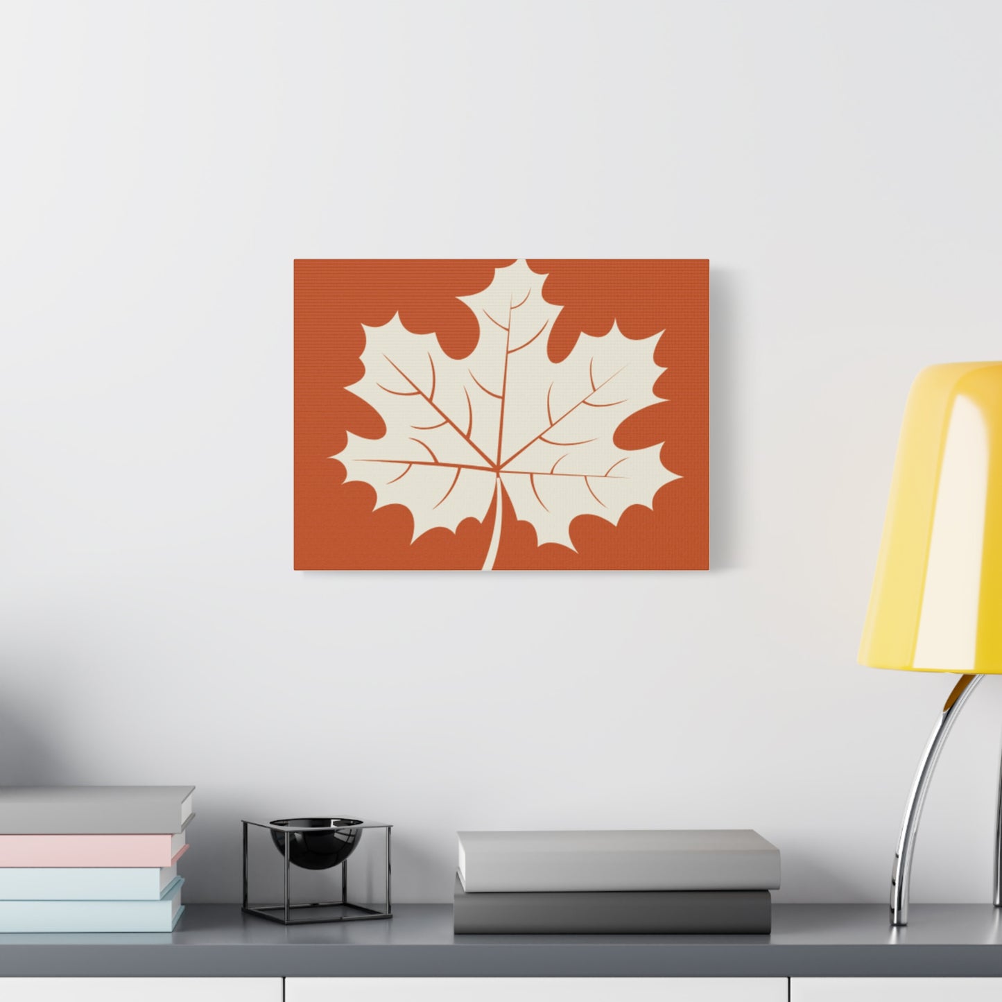 Autumn Themed Canvas Print, Thanksgiving Home Decor, Seasonal Wall Art, Fall Decor, Harvest Celebration Artwork