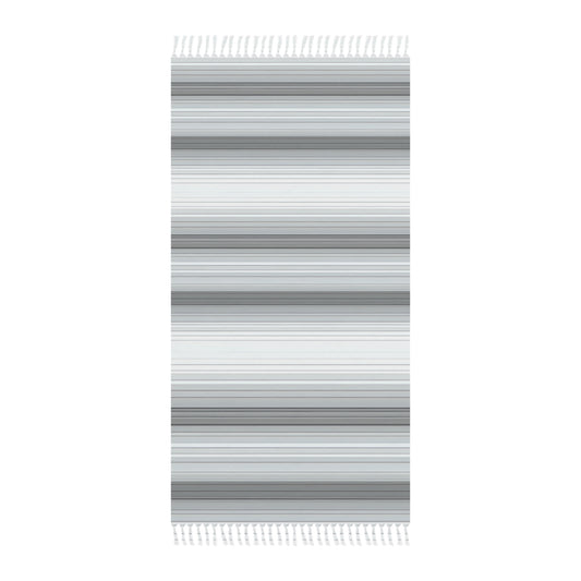 Boho Beach Towel, Stylish Beach Blanket, Summer Picnic Mat, Outdoor Lounging, Bohemian Home Accessory