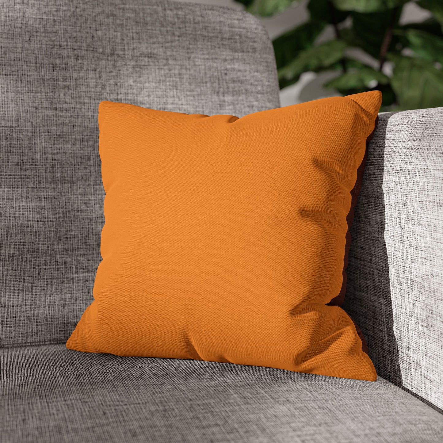 Vibrant Square Pillowcase for Cozy Décor, Cushion Cover, Throw Pillow, Home Accents, Modern Living Room, Gift for Homeowners