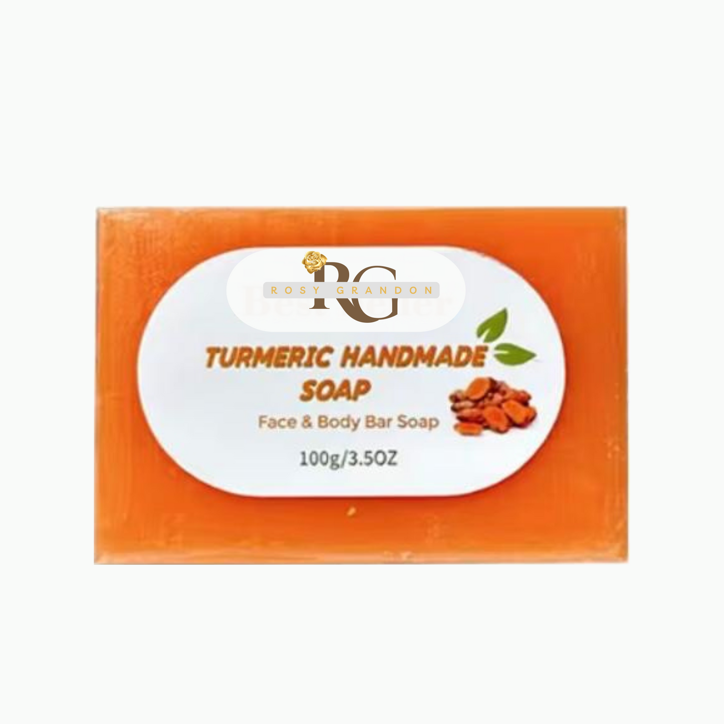 TUMERIC SOAP