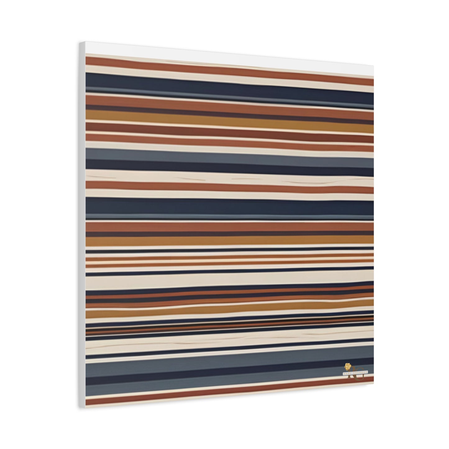 Stylish Canvas Wall Art, Abstract Edgy Decor, Bohemian Home Decoration, Minimalist Modern Design, Perfect for Living Rooms, Gift Ideas
