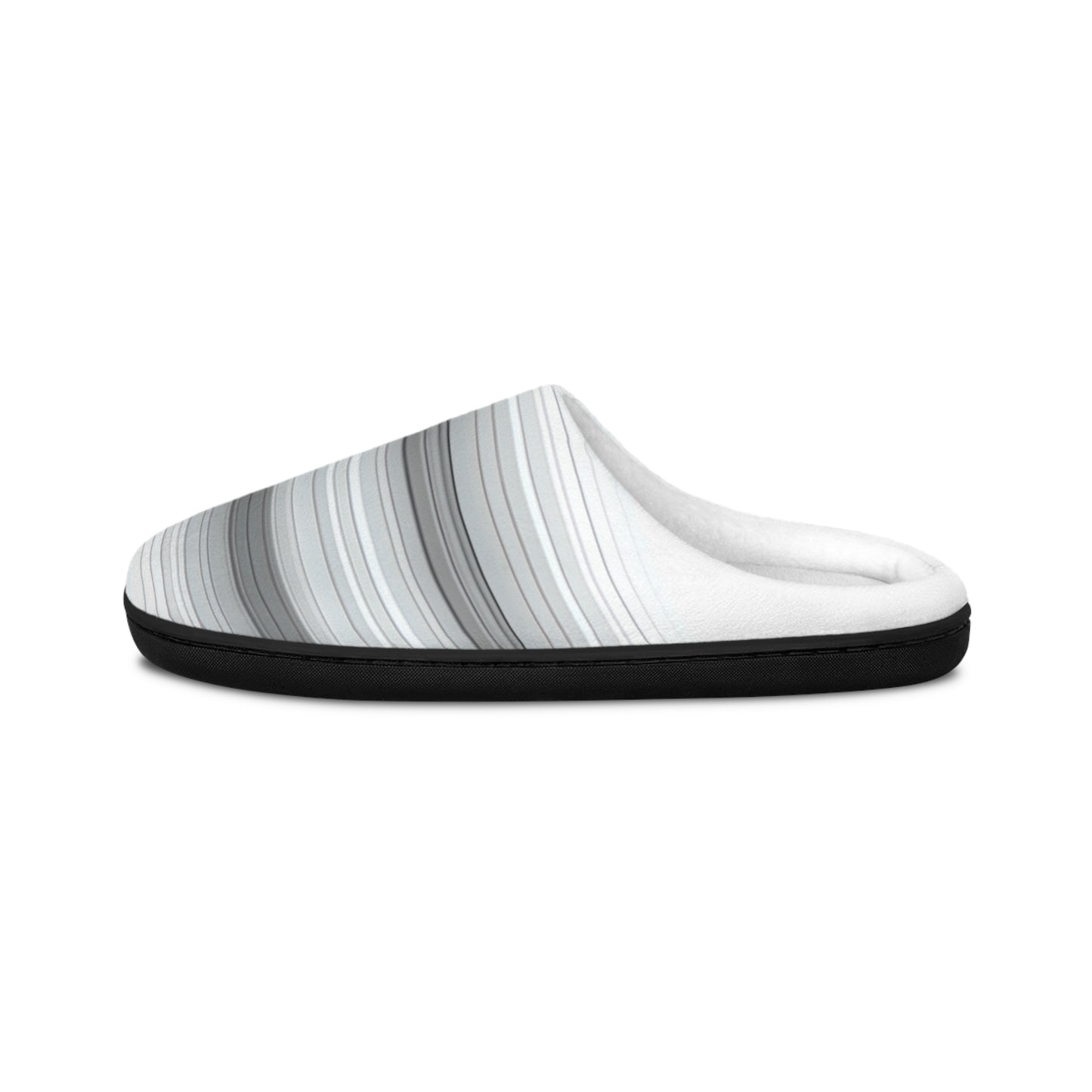 Stylish Men's Indoor Slippers: Cozy, Relaxing, Gift Idea for Him, Home Comfort, Casual House Shoes