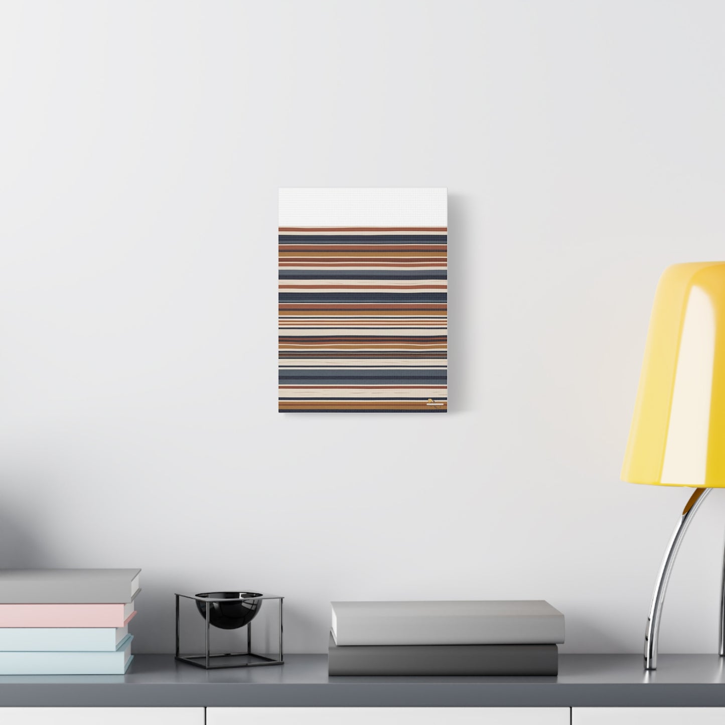 Stylish Canvas Wall Art, Abstract Edgy Decor, Bohemian Home Decoration, Minimalist Modern Design, Perfect for Living Rooms, Gift Ideas