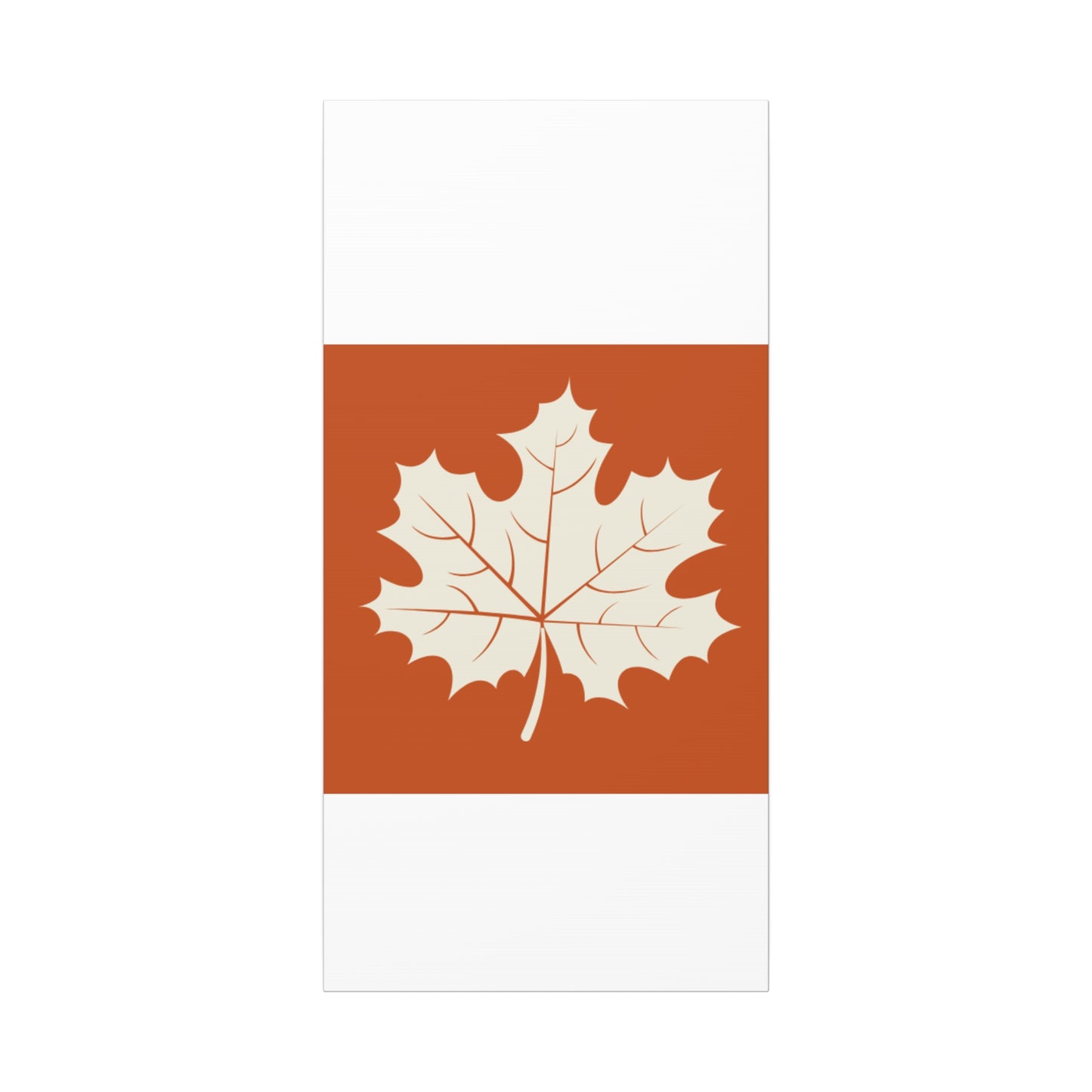 Autumn Themed Canvas Print, Thanksgiving Home Decor, Seasonal Wall Art, Fall Decor, Harvest Celebration Artwork