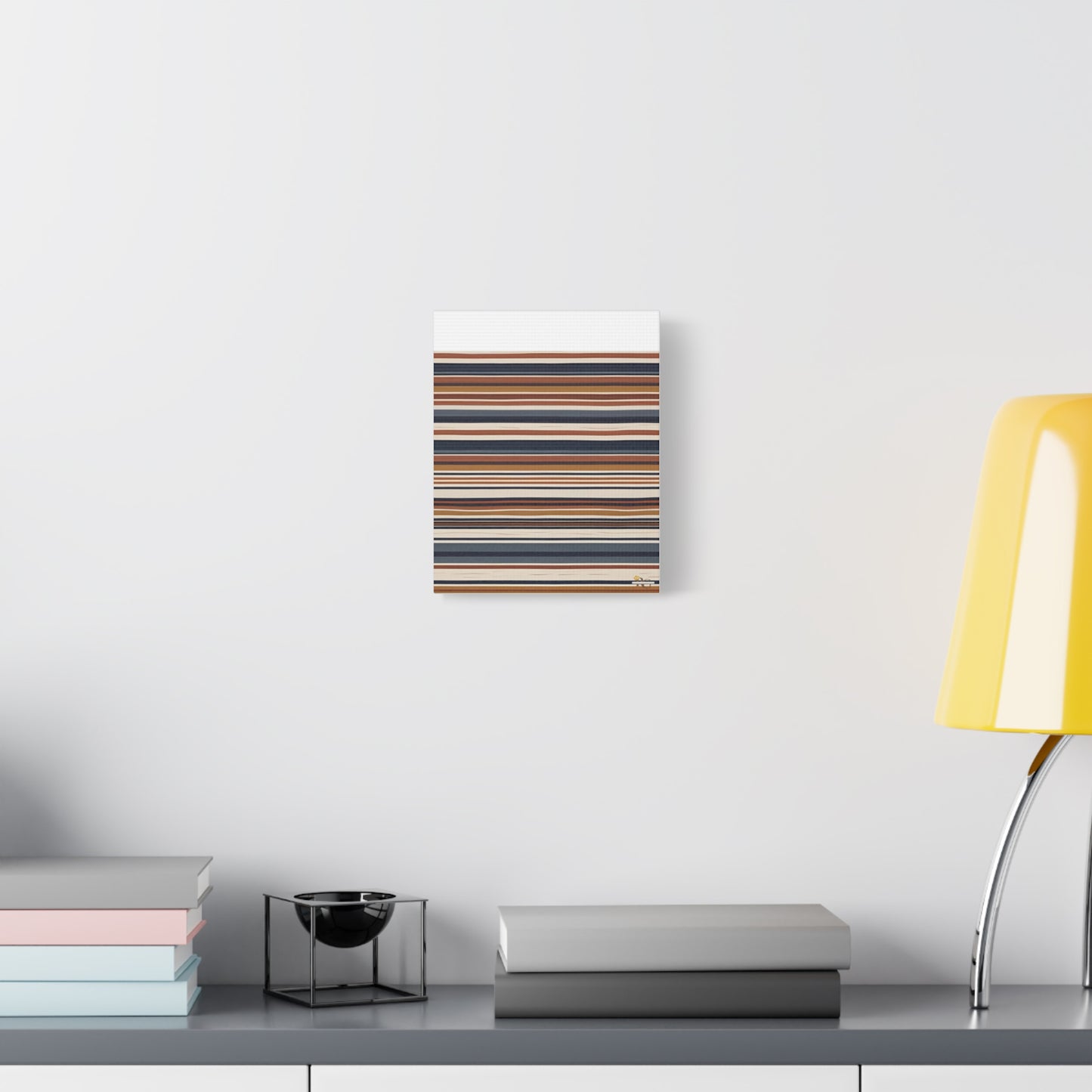 Stylish Canvas Wall Art, Abstract Edgy Decor, Bohemian Home Decoration, Minimalist Modern Design, Perfect for Living Rooms, Gift Ideas