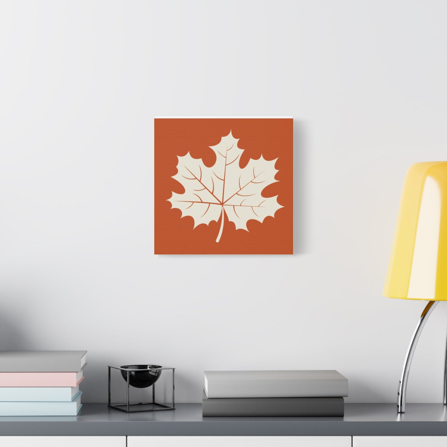 Autumn Themed Canvas Print, Thanksgiving Home Decor, Seasonal Wall Art, Fall Decor, Harvest Celebration Artwork