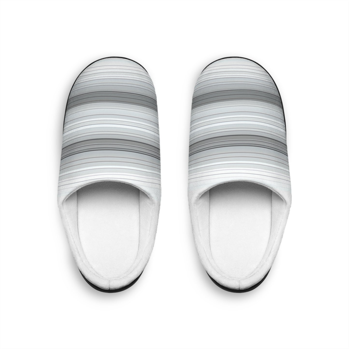 Stylish Men's Indoor Slippers: Cozy, Relaxing, Gift Idea for Him, Home Comfort, Casual House Shoes