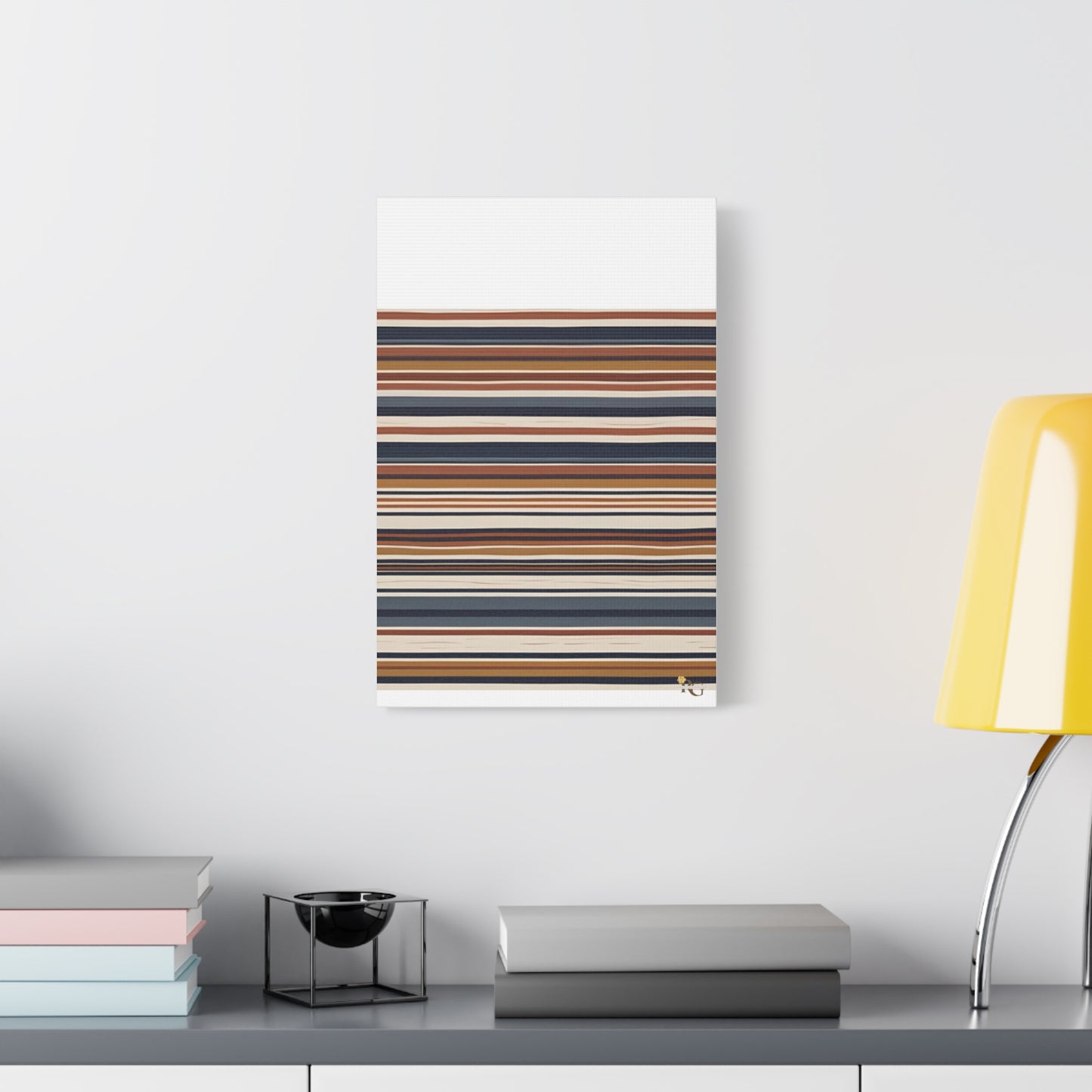 Stylish Canvas Wall Art, Abstract Edgy Decor, Bohemian Home Decoration, Minimalist Modern Design, Perfect for Living Rooms, Gift Ideas