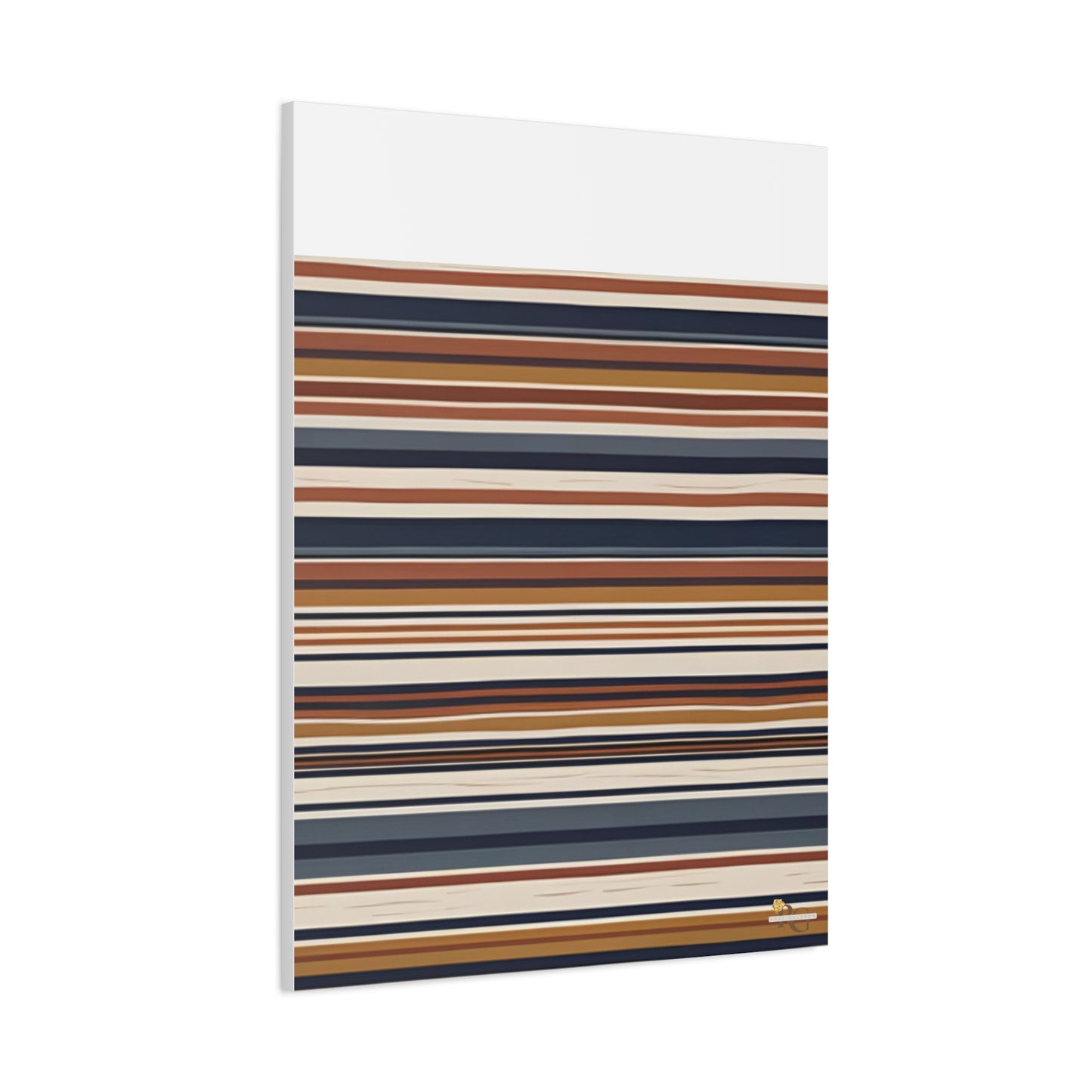 Stylish Canvas Wall Art, Abstract Edgy Decor, Bohemian Home Decoration, Minimalist Modern Design, Perfect for Living Rooms, Gift Ideas