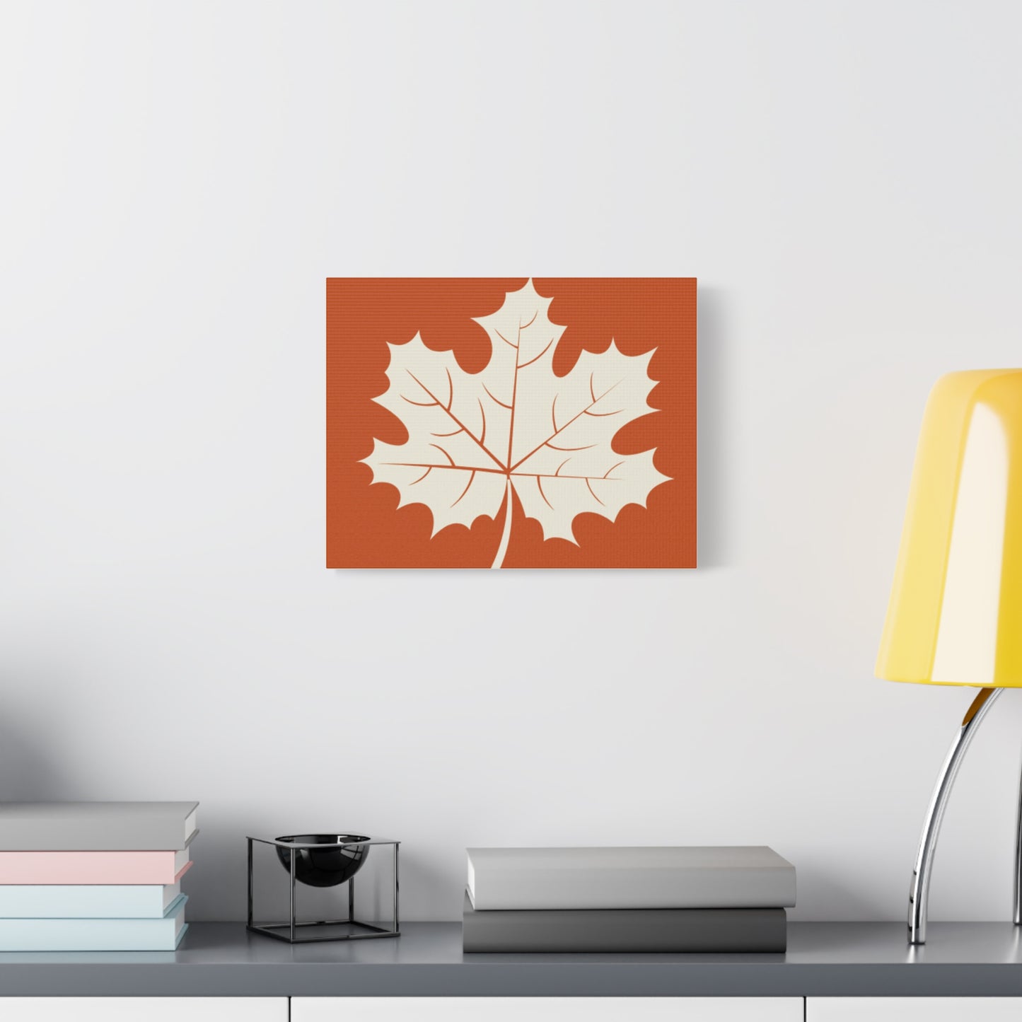 Autumn Themed Canvas Print, Thanksgiving Home Decor, Seasonal Wall Art, Fall Decor, Harvest Celebration Artwork