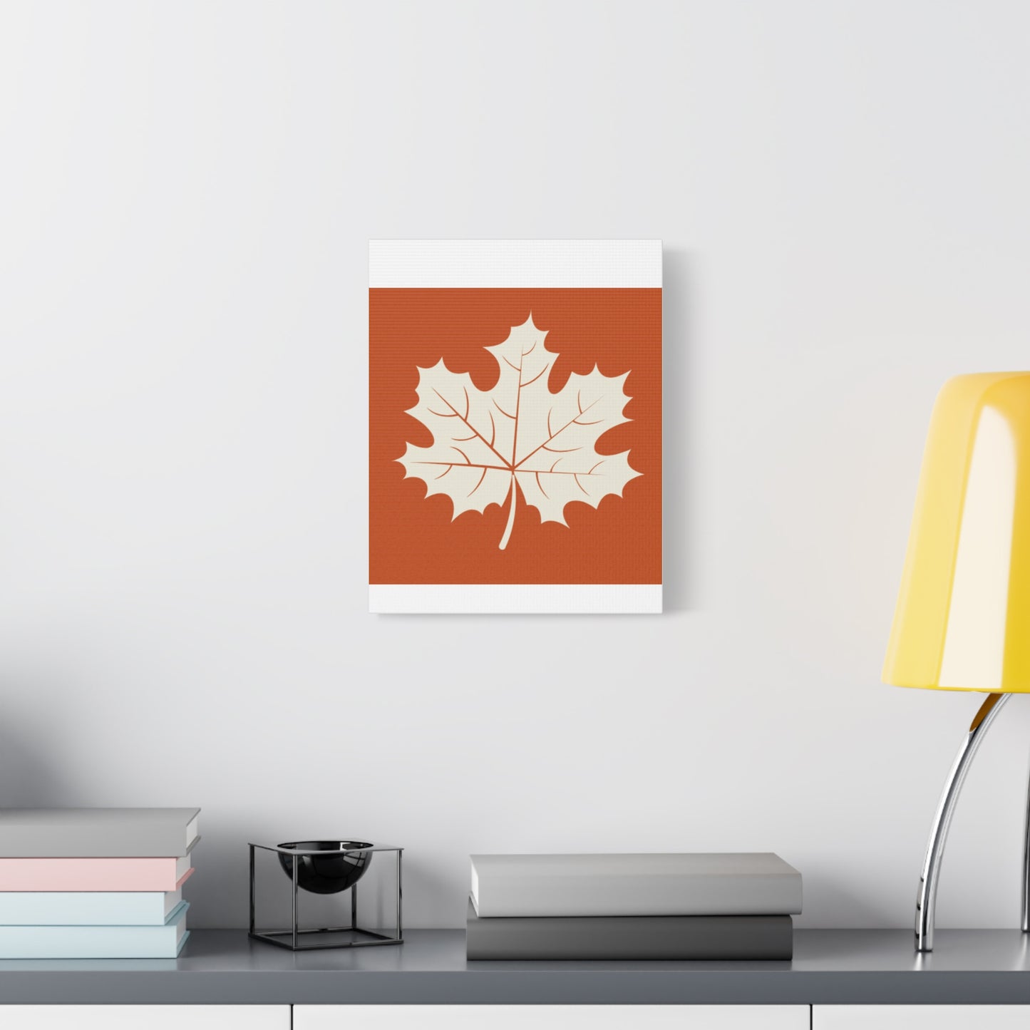 Autumn Themed Canvas Print, Thanksgiving Home Decor, Seasonal Wall Art, Fall Decor, Harvest Celebration Artwork