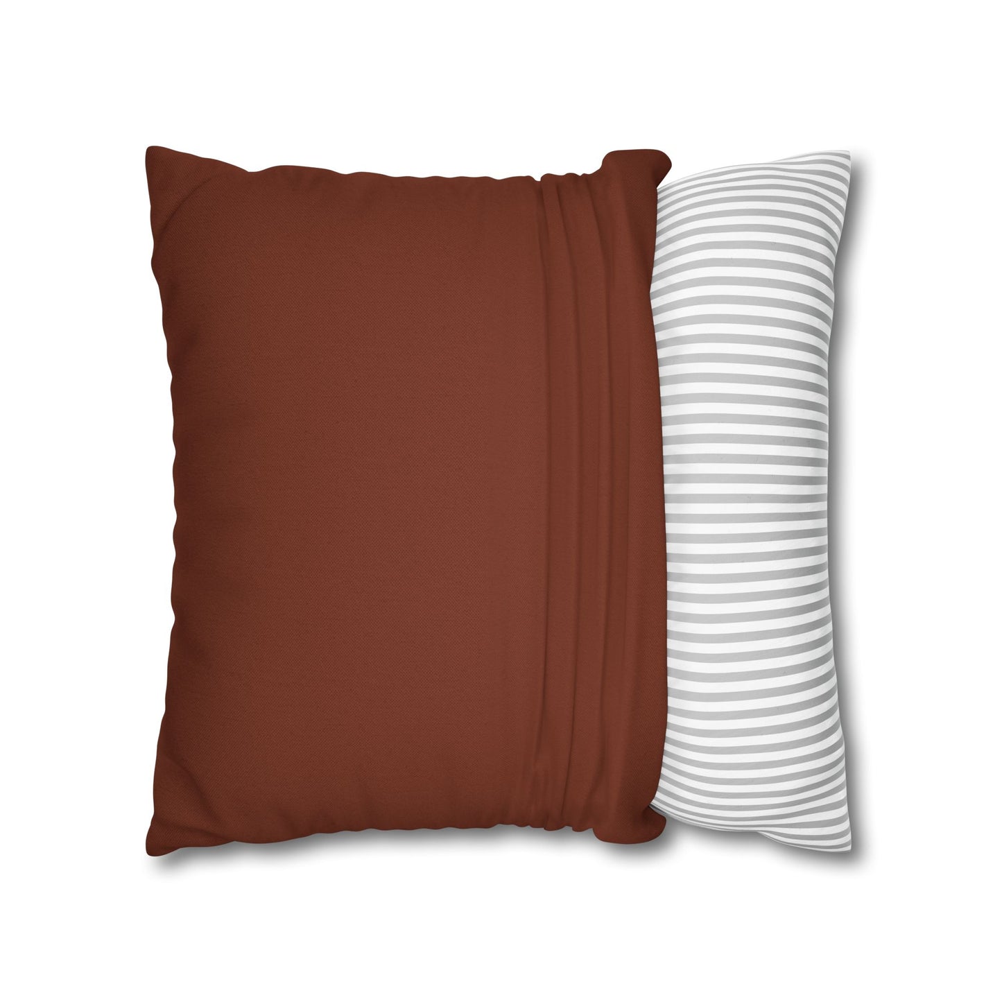 Vibrant Square Pillowcase for Cozy Décor, Cushion Cover, Throw Pillow, Home Accents, Modern Living Room, Gift for Homeowners