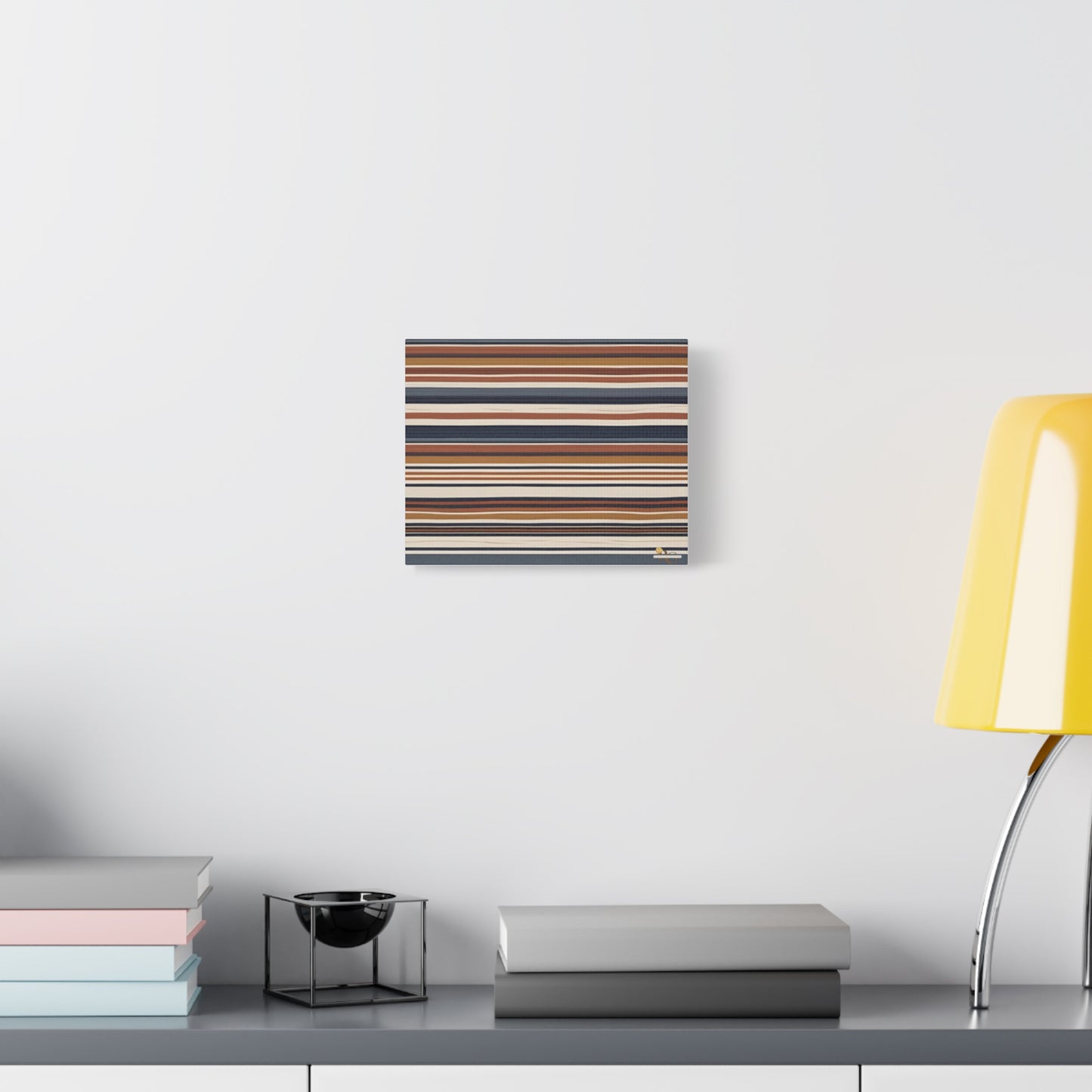 Stylish Canvas Wall Art, Abstract Edgy Decor, Bohemian Home Decoration, Minimalist Modern Design, Perfect for Living Rooms, Gift Ideas