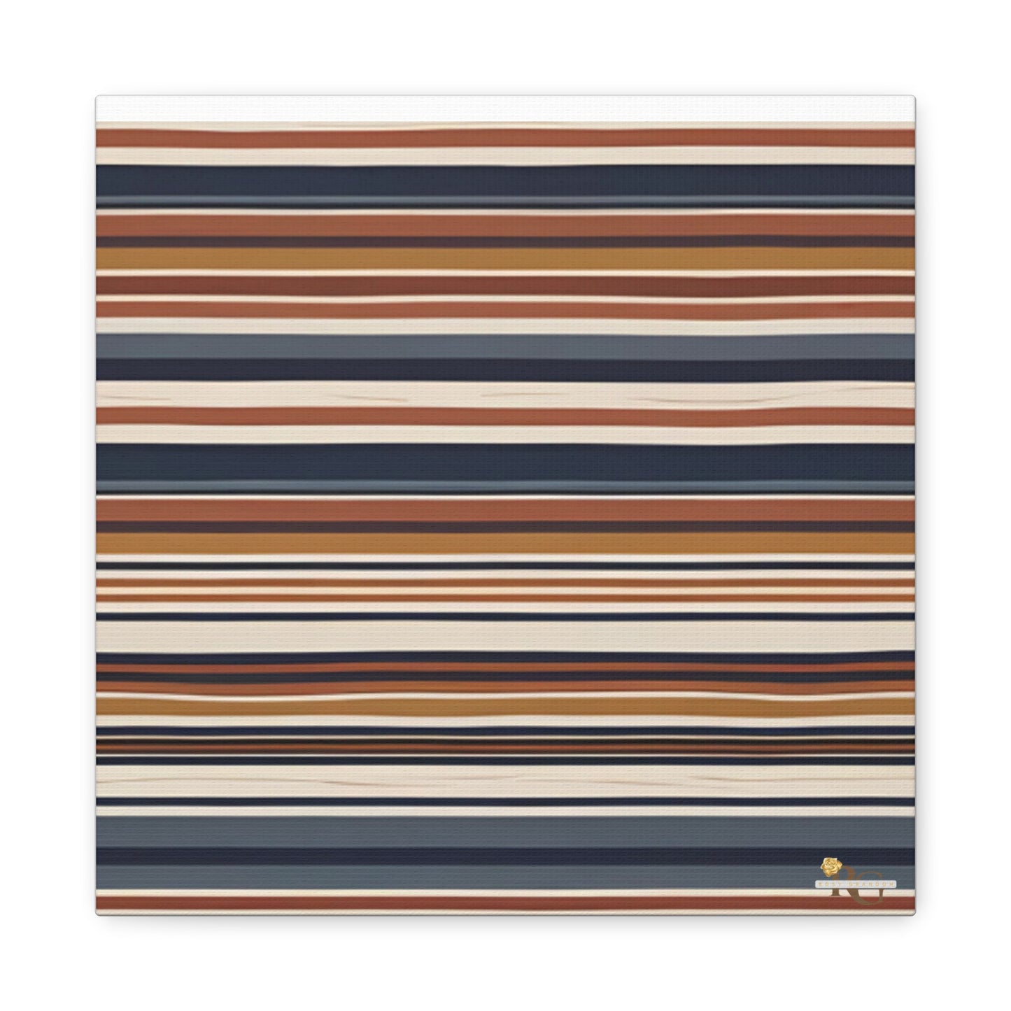Stylish Canvas Wall Art, Abstract Edgy Decor, Bohemian Home Decoration, Minimalist Modern Design, Perfect for Living Rooms, Gift Ideas