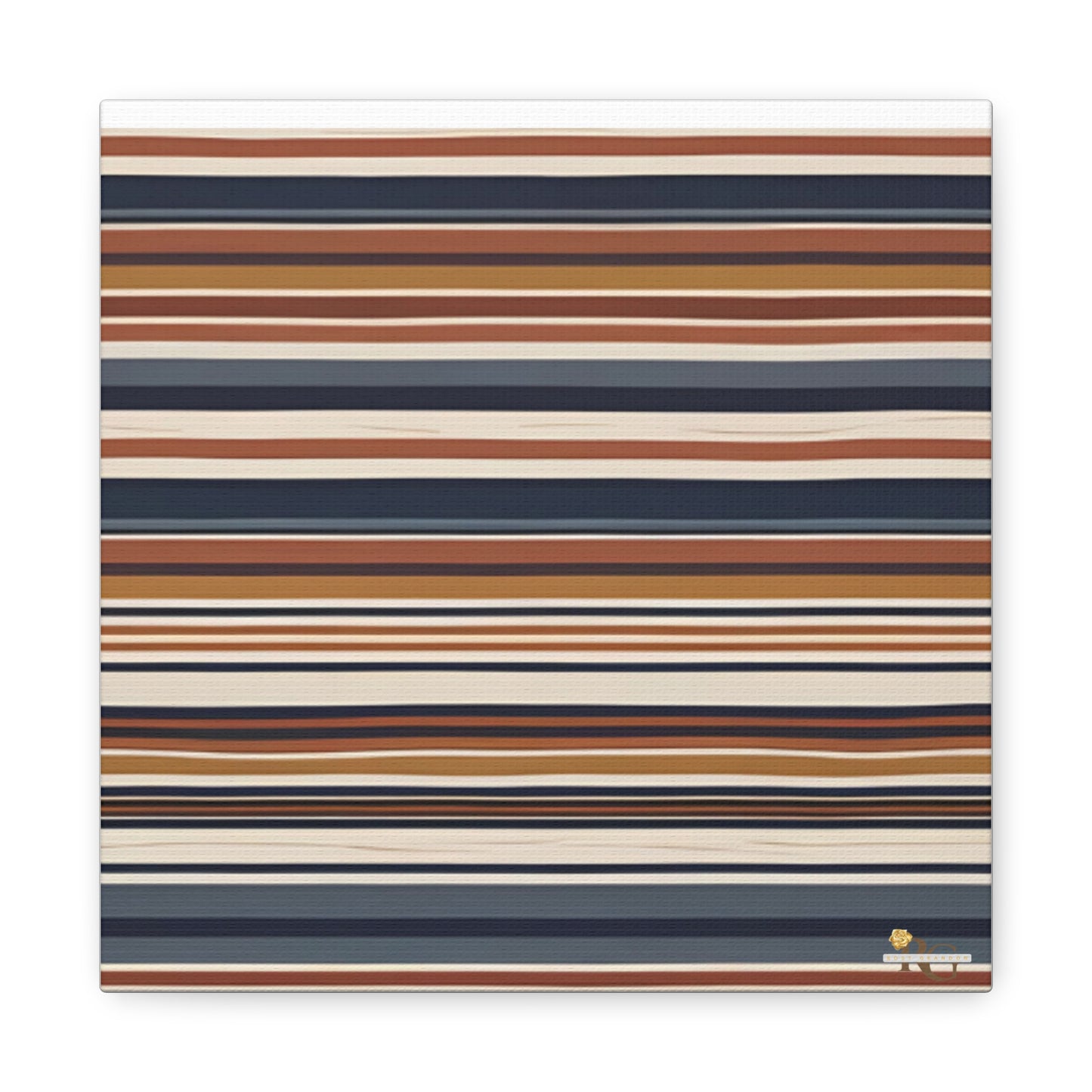 Stylish Canvas Wall Art, Abstract Edgy Decor, Bohemian Home Decoration, Minimalist Modern Design, Perfect for Living Rooms, Gift Ideas