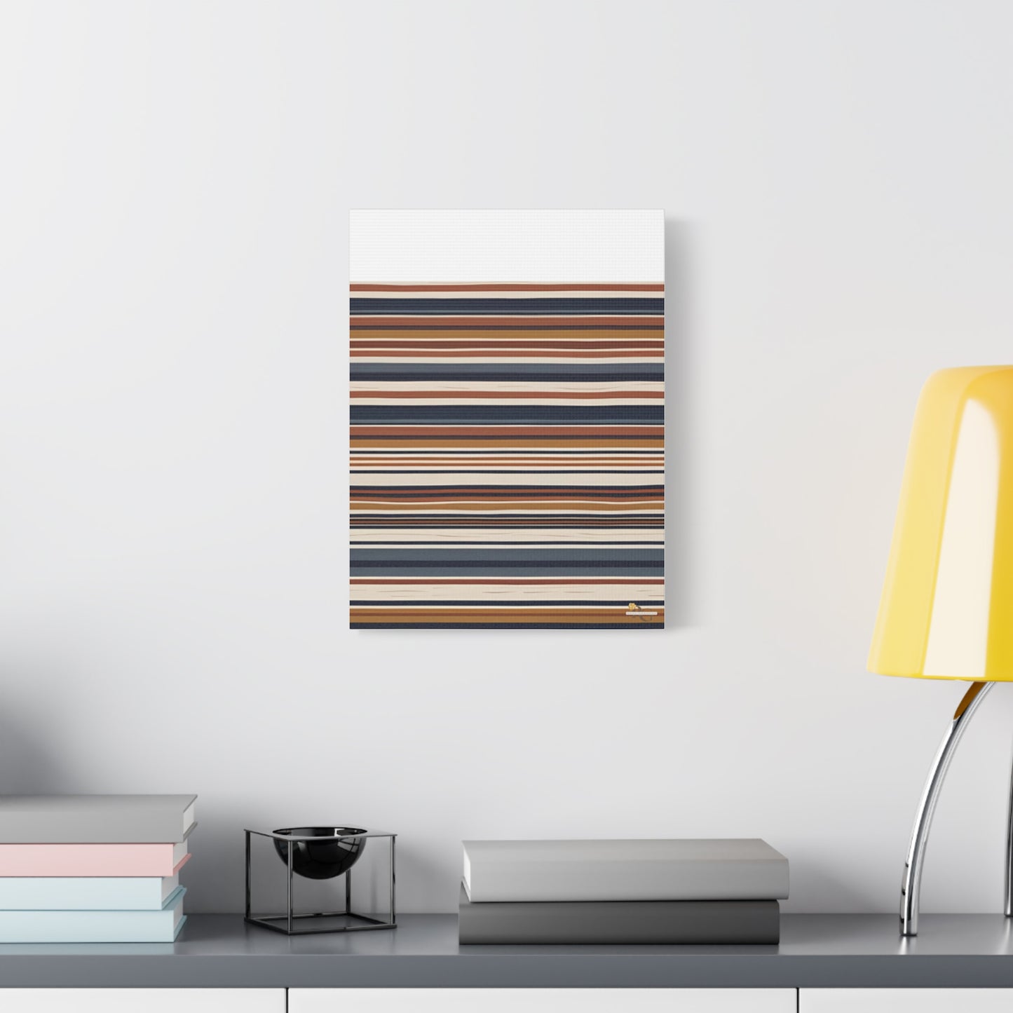 Stylish Canvas Wall Art, Abstract Edgy Decor, Bohemian Home Decoration, Minimalist Modern Design, Perfect for Living Rooms, Gift Ideas