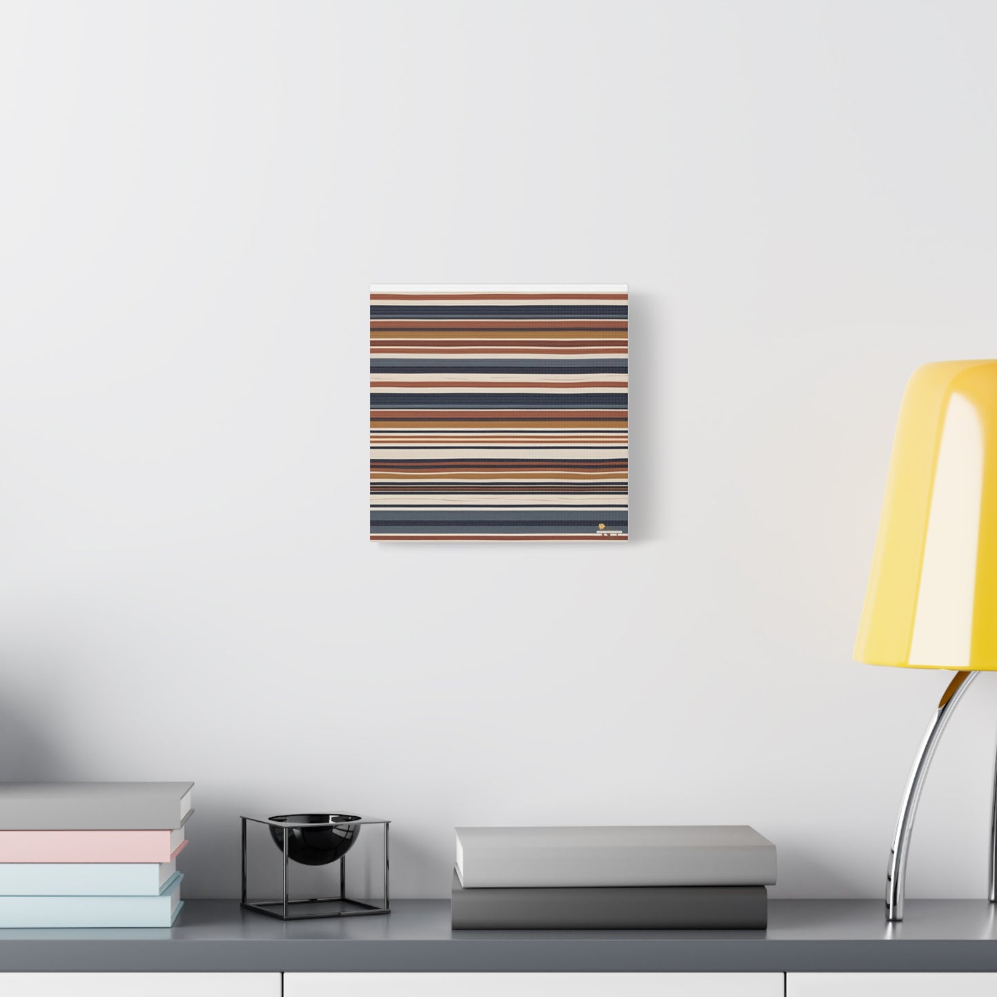 Stylish Canvas Wall Art, Abstract Edgy Decor, Bohemian Home Decoration, Minimalist Modern Design, Perfect for Living Rooms, Gift Ideas