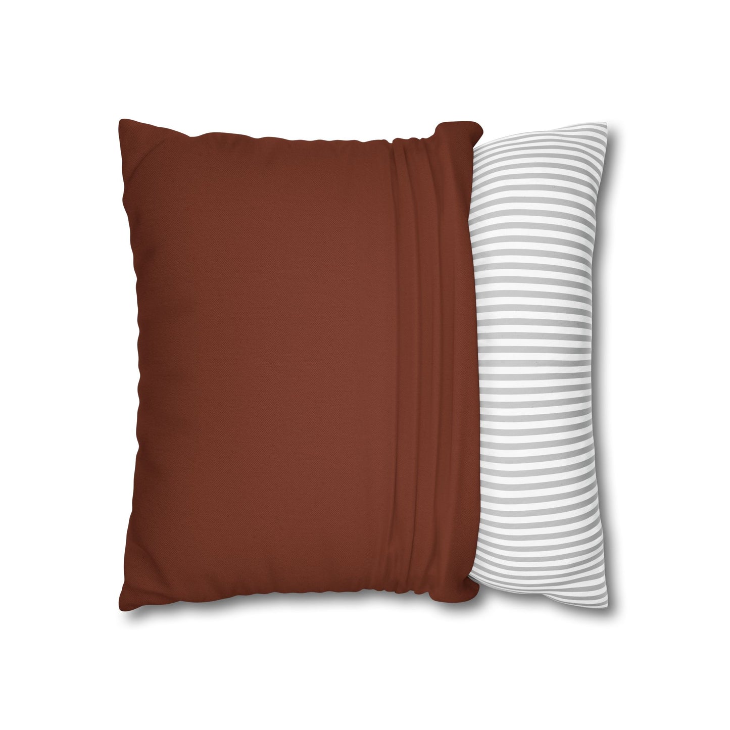 Vibrant Square Pillowcase for Cozy Décor, Cushion Cover, Throw Pillow, Home Accents, Modern Living Room, Gift for Homeowners