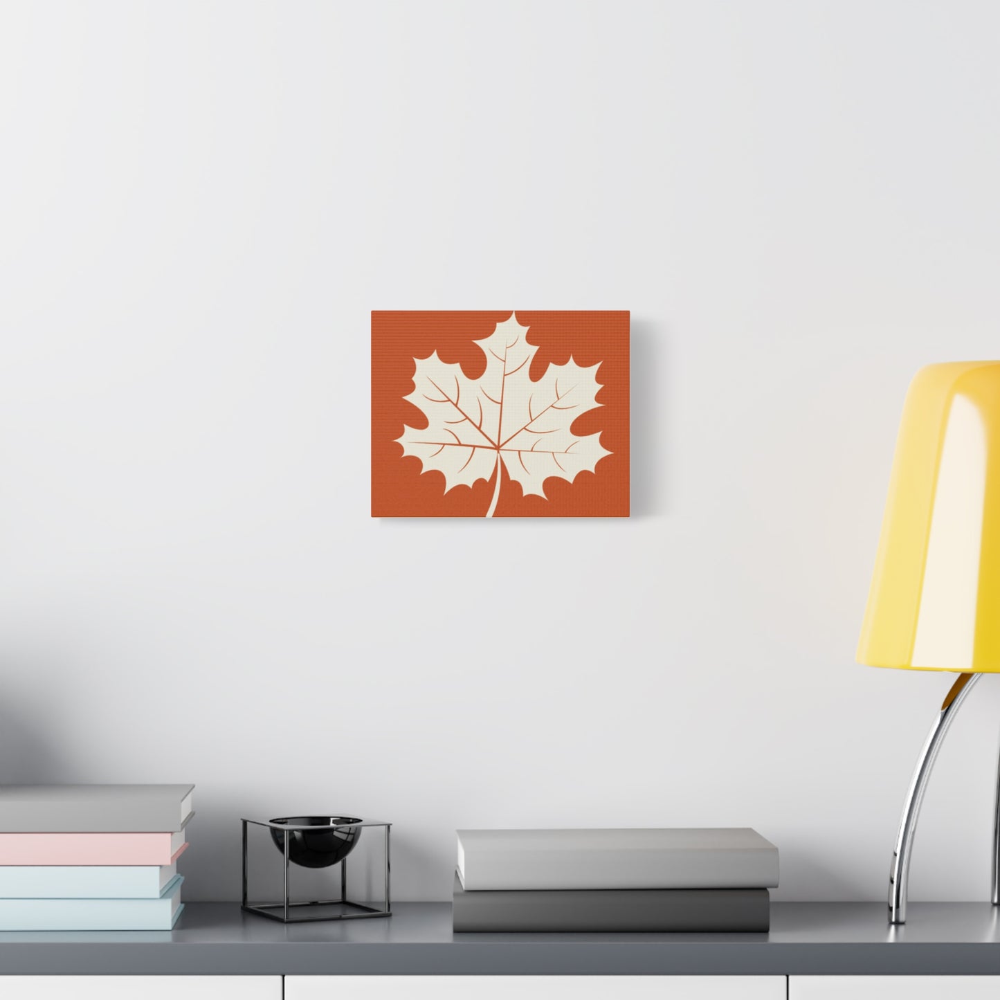 Autumn Themed Canvas Print, Thanksgiving Home Decor, Seasonal Wall Art, Fall Decor, Harvest Celebration Artwork