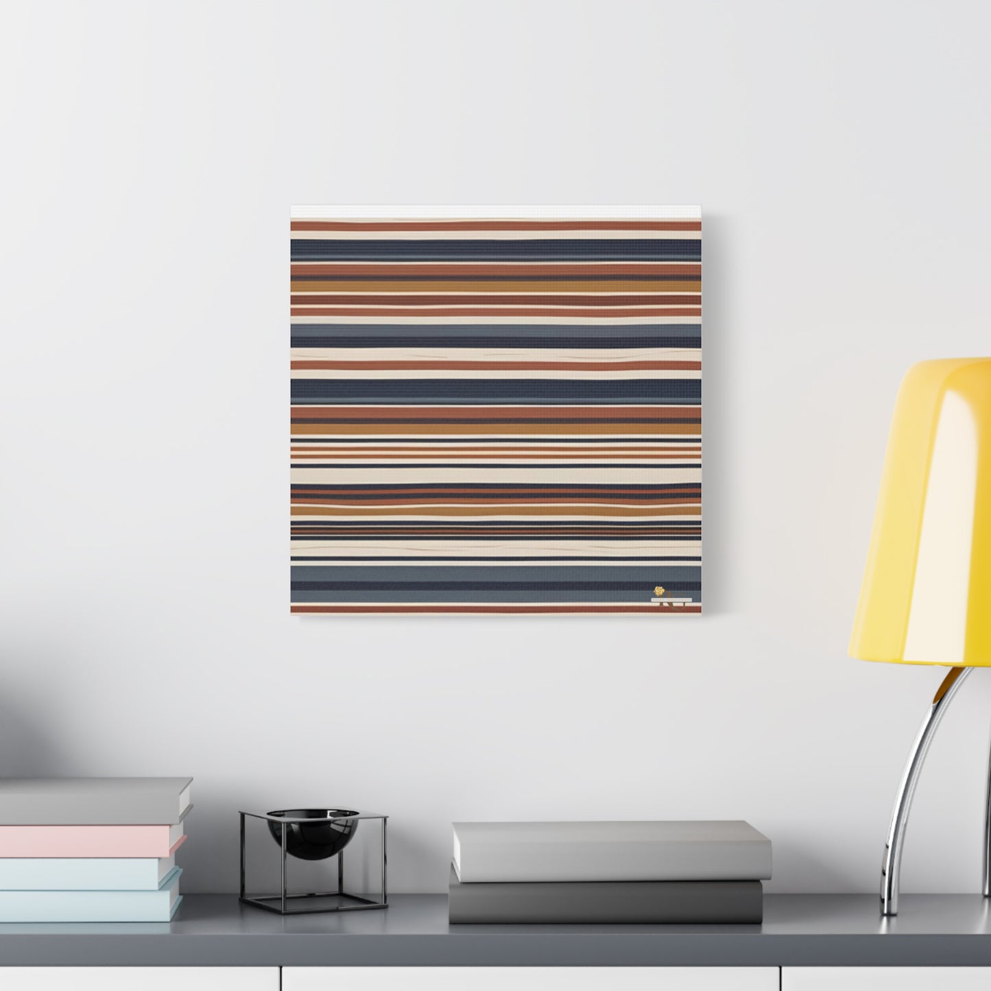 Stylish Canvas Wall Art, Abstract Edgy Decor, Bohemian Home Decoration, Minimalist Modern Design, Perfect for Living Rooms, Gift Ideas