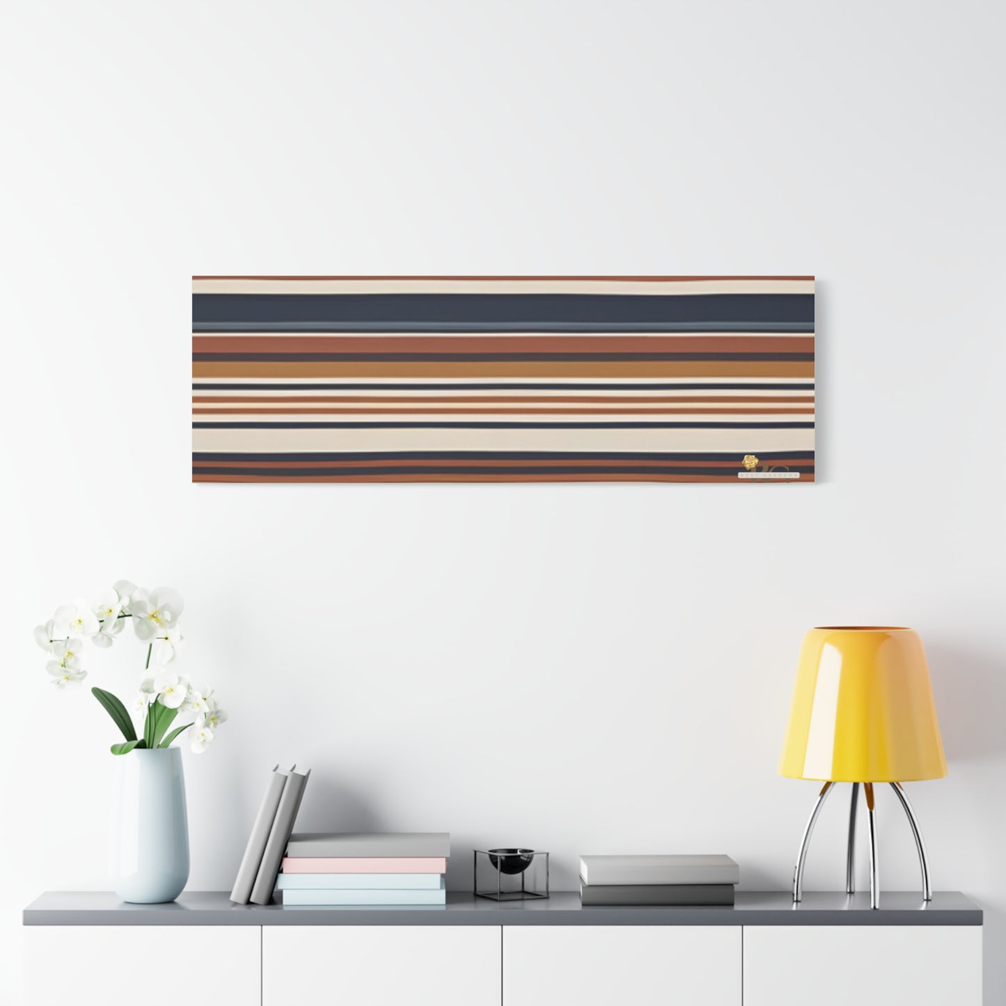 Stylish Canvas Wall Art, Abstract Edgy Decor, Bohemian Home Decoration, Minimalist Modern Design, Perfect for Living Rooms, Gift Ideas