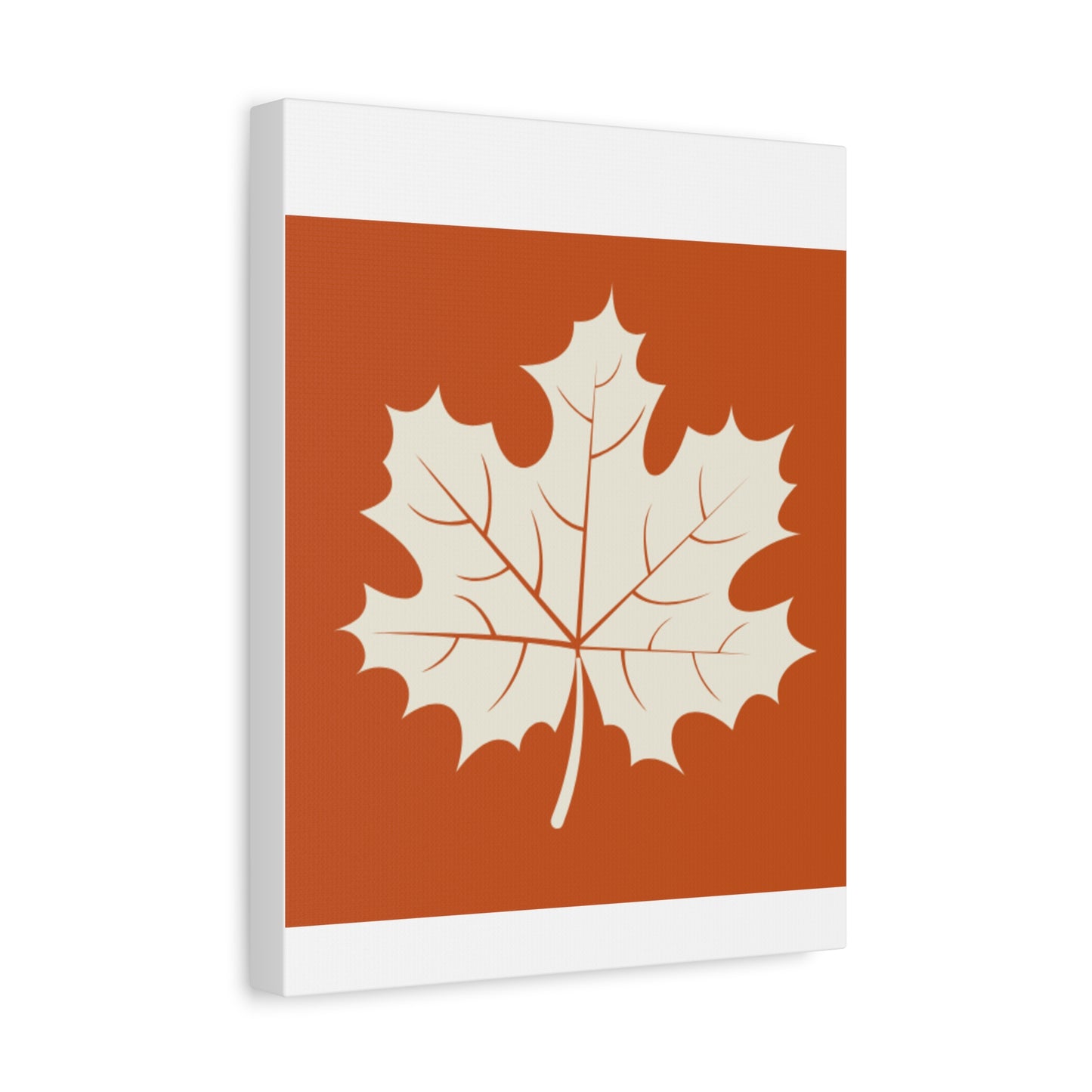 Autumn Themed Canvas Print, Thanksgiving Home Decor, Seasonal Wall Art, Fall Decor, Harvest Celebration Artwork
