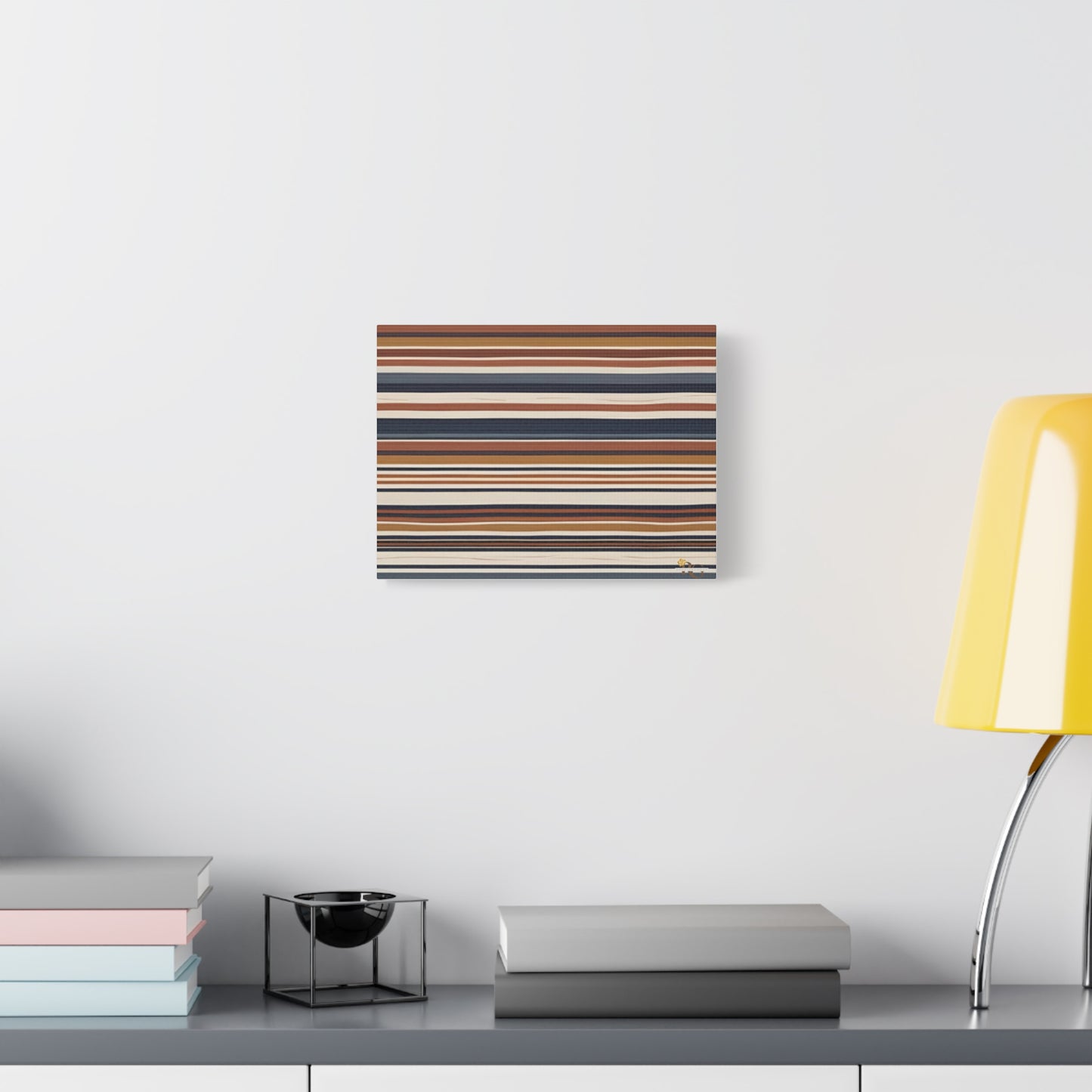 Stylish Canvas Wall Art, Abstract Edgy Decor, Bohemian Home Decoration, Minimalist Modern Design, Perfect for Living Rooms, Gift Ideas