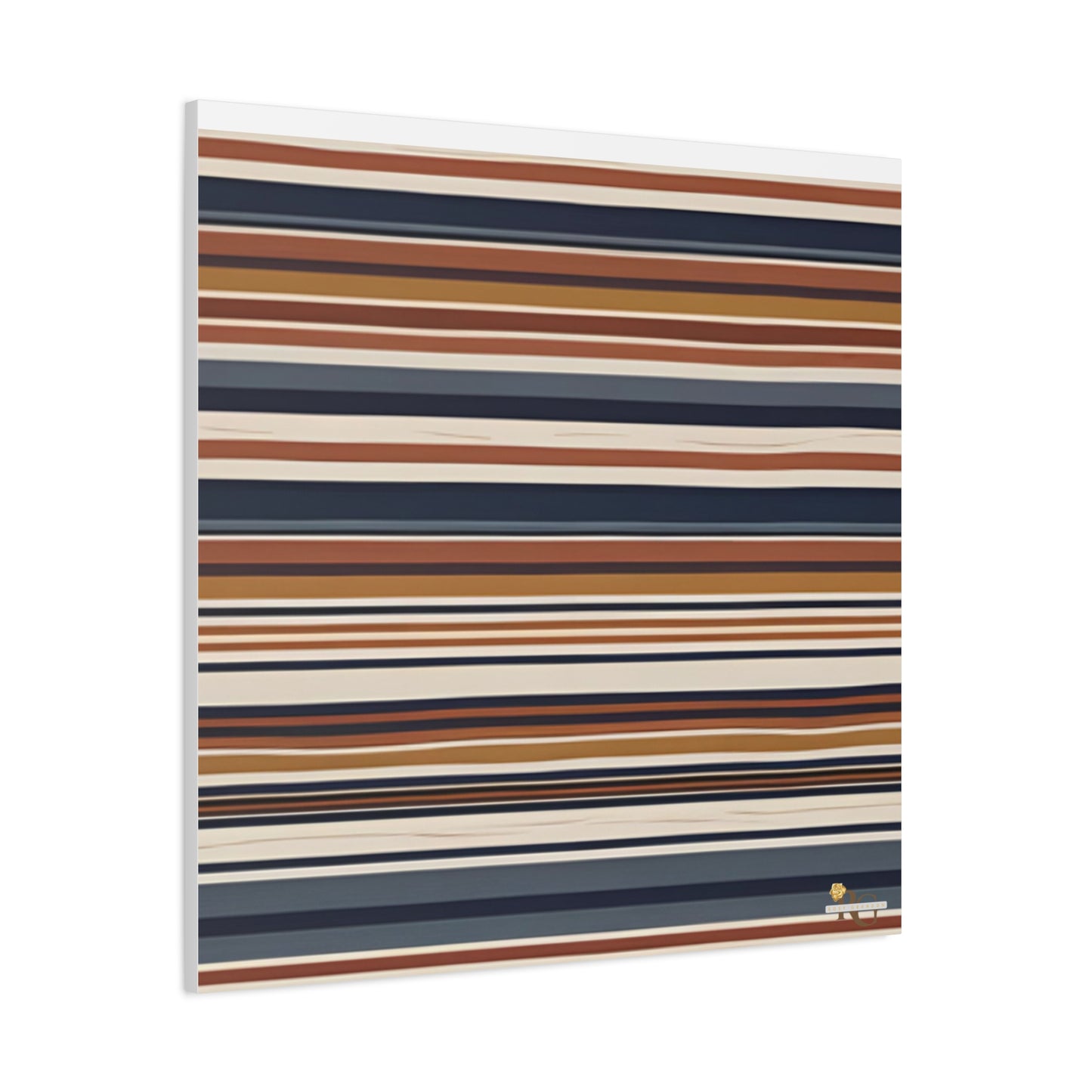 Stylish Canvas Wall Art, Abstract Edgy Decor, Bohemian Home Decoration, Minimalist Modern Design, Perfect for Living Rooms, Gift Ideas