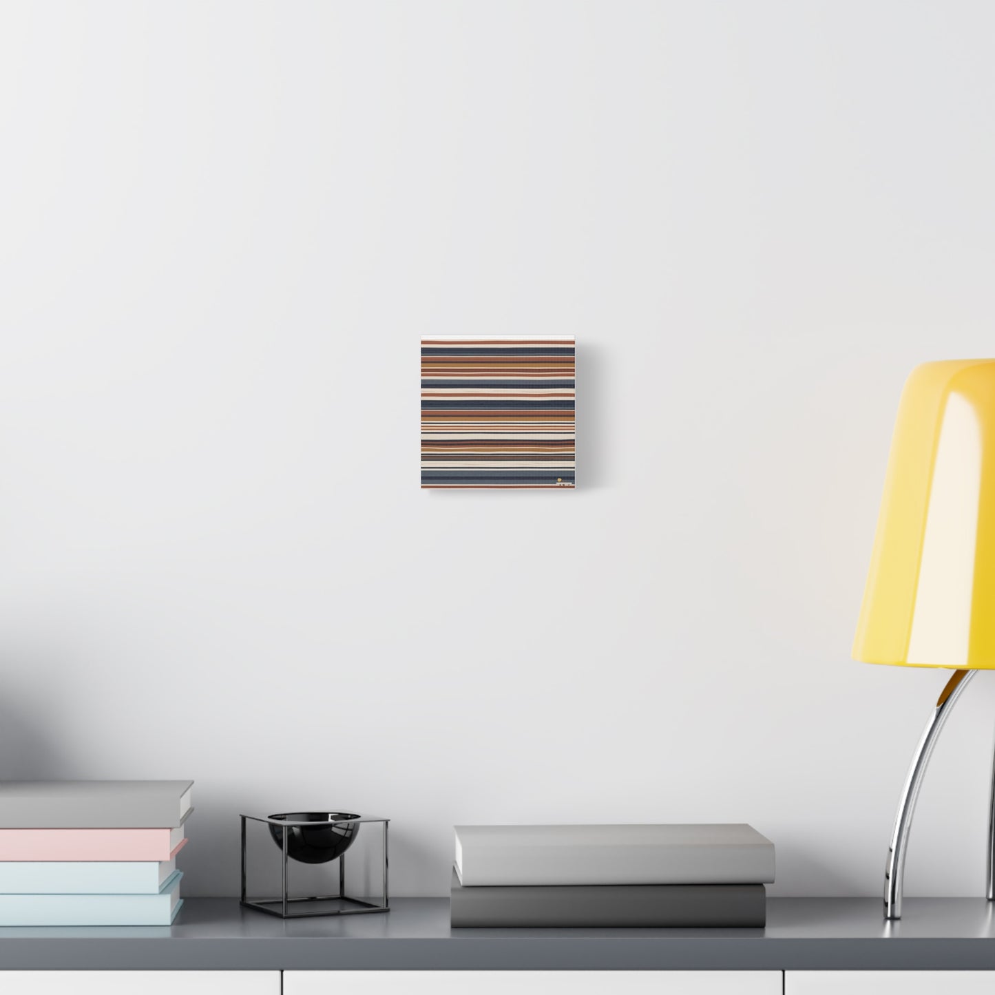 Stylish Canvas Wall Art, Abstract Edgy Decor, Bohemian Home Decoration, Minimalist Modern Design, Perfect for Living Rooms, Gift Ideas