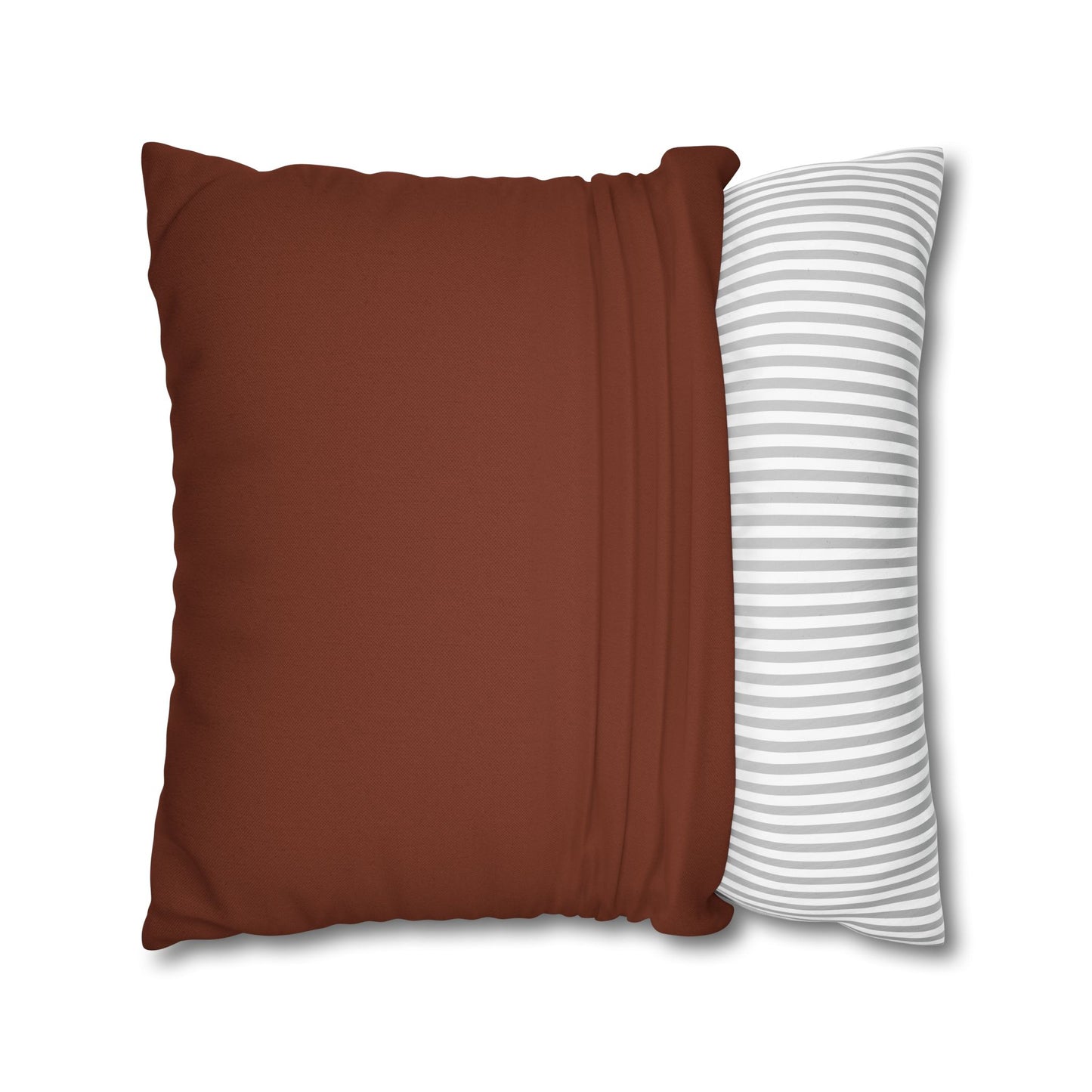Vibrant Square Pillowcase for Cozy Décor, Cushion Cover, Throw Pillow, Home Accents, Modern Living Room, Gift for Homeowners