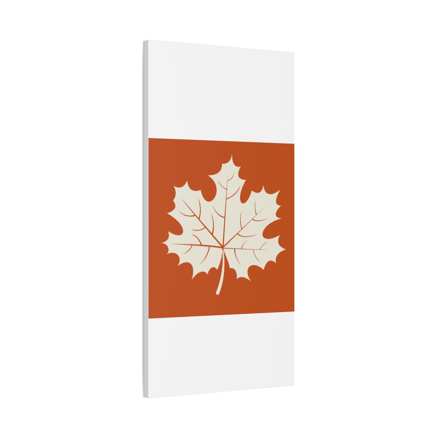 Autumn Themed Canvas Print, Thanksgiving Home Decor, Seasonal Wall Art, Fall Decor, Harvest Celebration Artwork