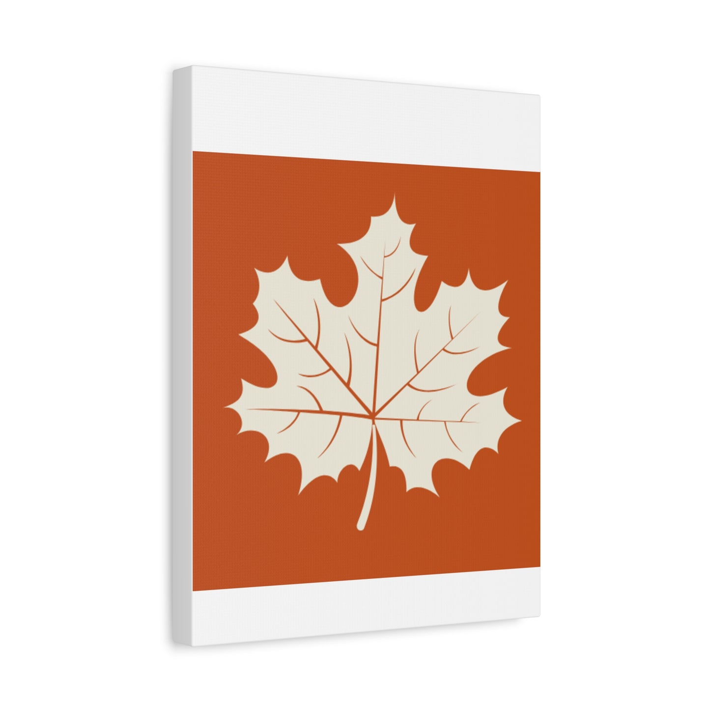 Autumn Themed Canvas Print, Thanksgiving Home Decor, Seasonal Wall Art, Fall Decor, Harvest Celebration Artwork