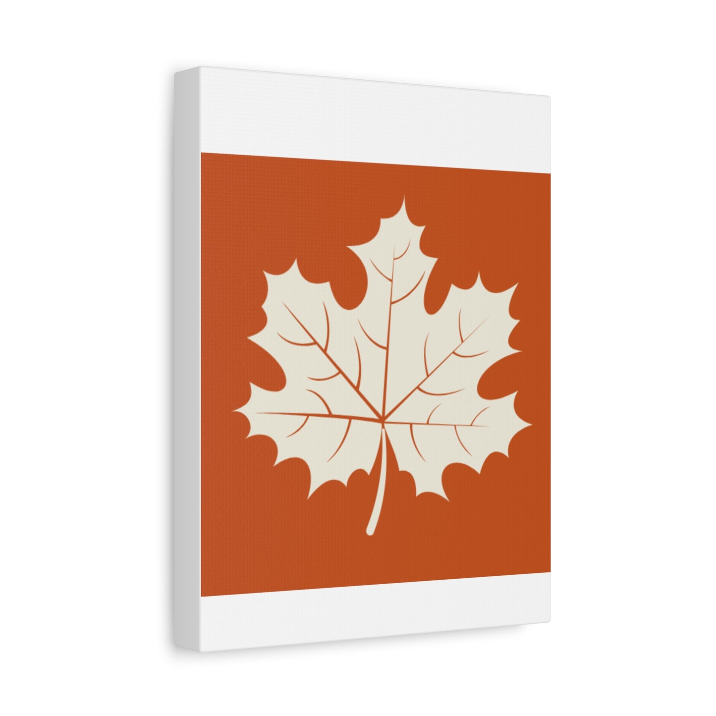 Autumn Themed Canvas Print, Thanksgiving Home Decor, Seasonal Wall Art, Fall Decor, Harvest Celebration Artwork