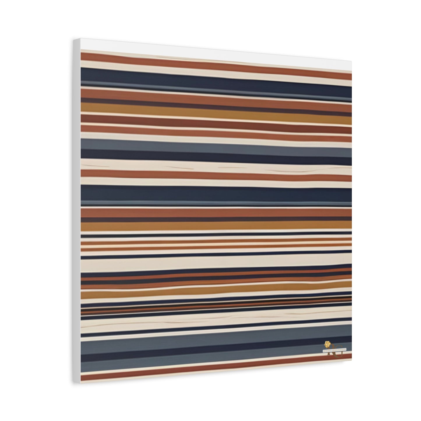 Stylish Canvas Wall Art, Abstract Edgy Decor, Bohemian Home Decoration, Minimalist Modern Design, Perfect for Living Rooms, Gift Ideas