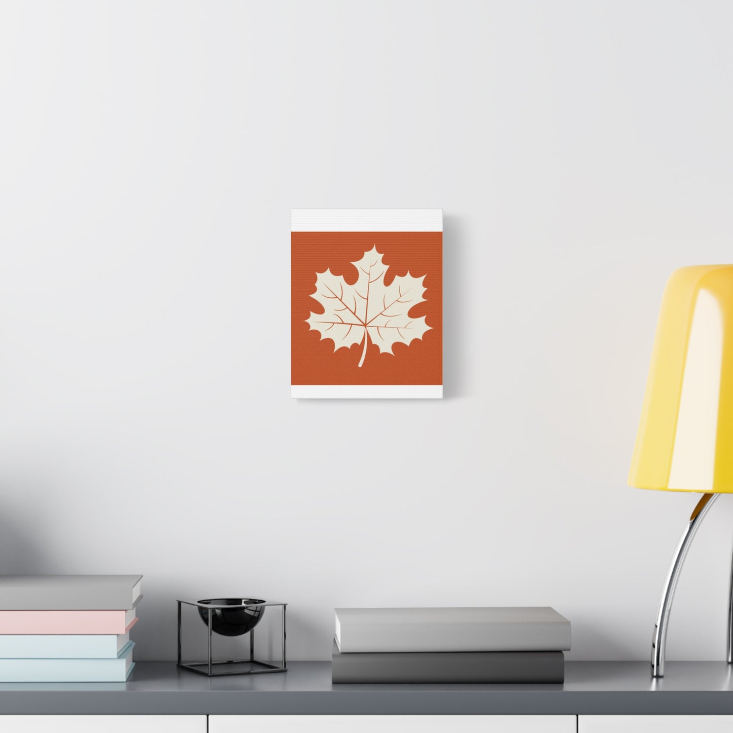 Autumn Themed Canvas Print, Thanksgiving Home Decor, Seasonal Wall Art, Fall Decor, Harvest Celebration Artwork