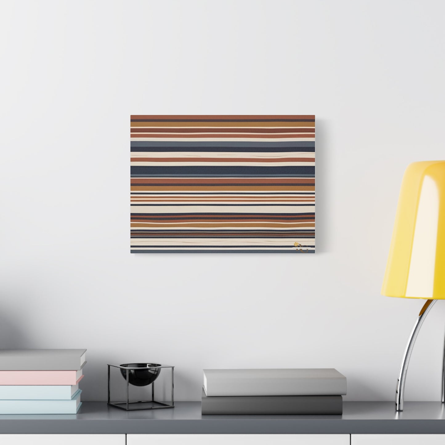 Stylish Canvas Wall Art, Abstract Edgy Decor, Bohemian Home Decoration, Minimalist Modern Design, Perfect for Living Rooms, Gift Ideas