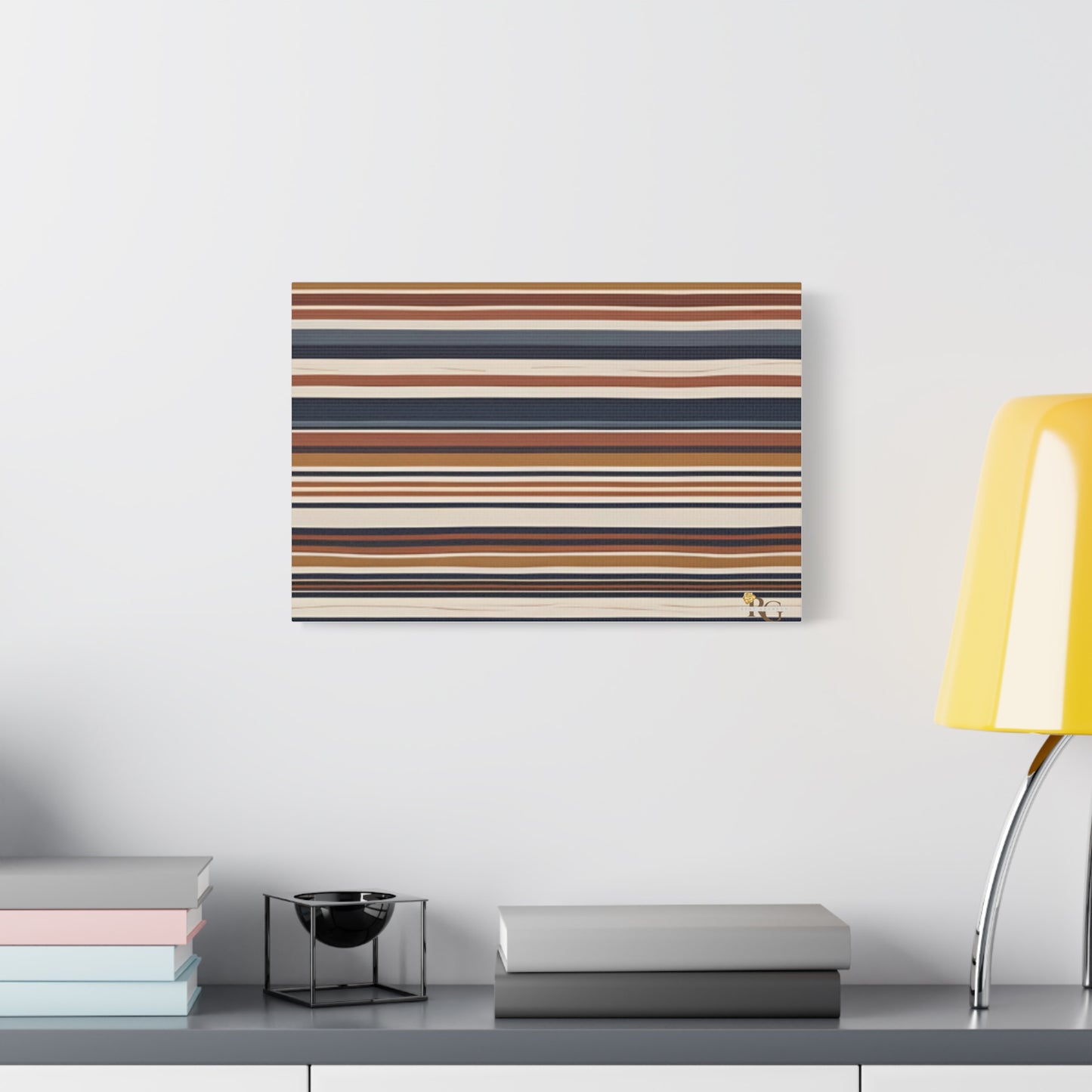 Stylish Canvas Wall Art, Abstract Edgy Decor, Bohemian Home Decoration, Minimalist Modern Design, Perfect for Living Rooms, Gift Ideas