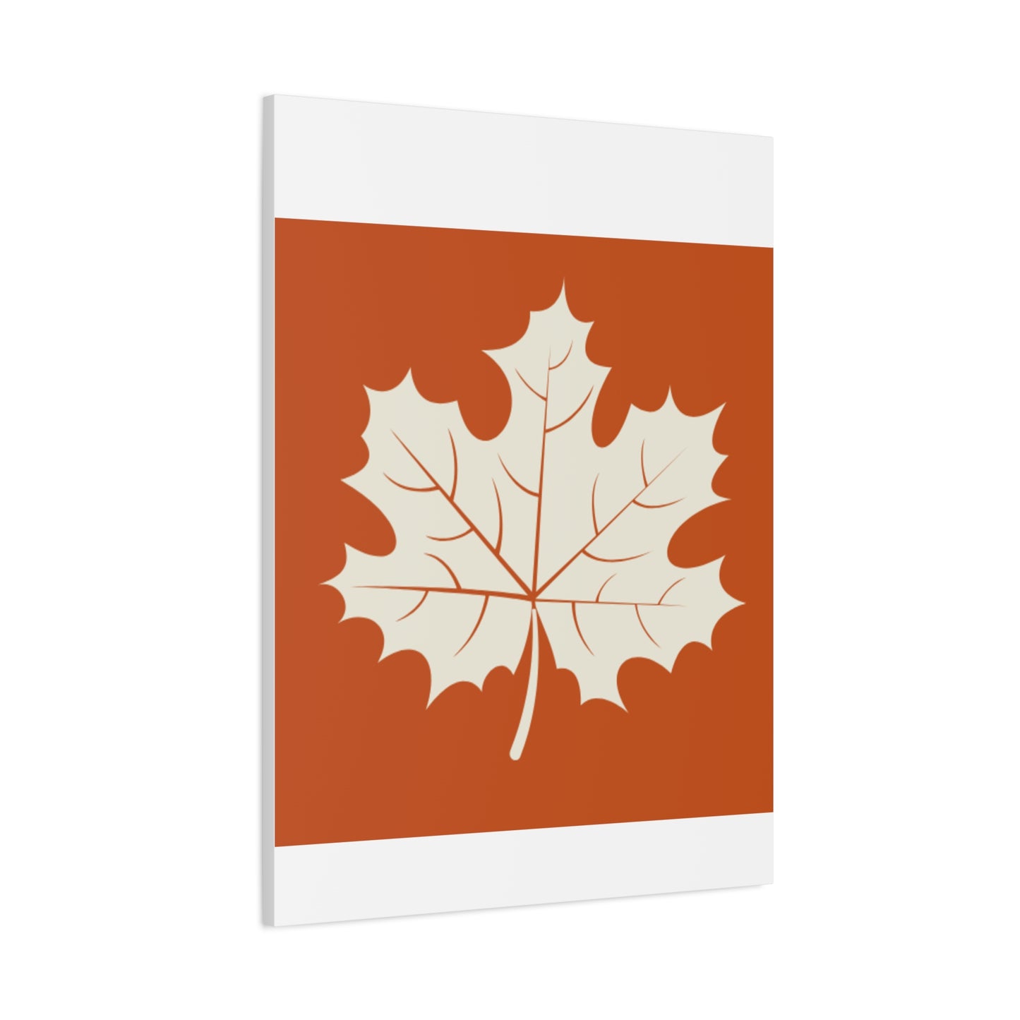 Autumn Themed Canvas Print, Thanksgiving Home Decor, Seasonal Wall Art, Fall Decor, Harvest Celebration Artwork