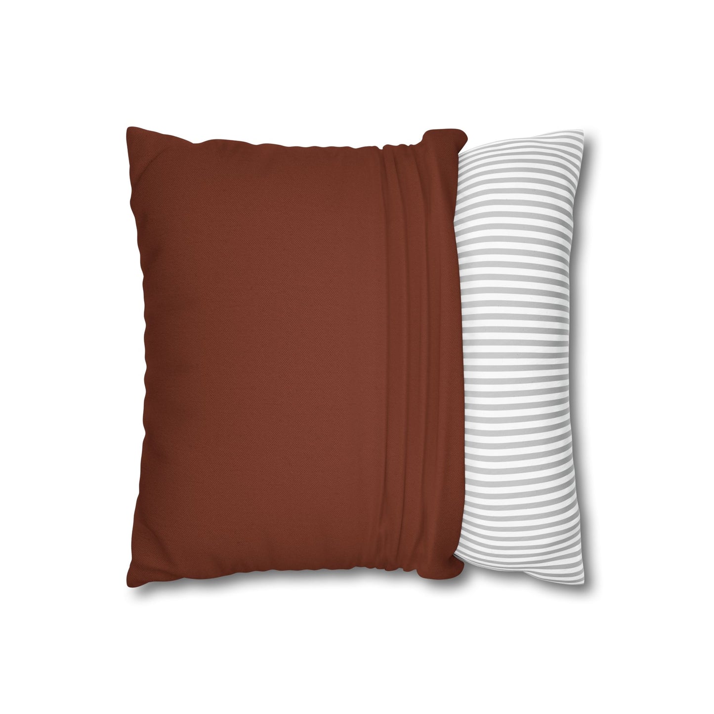 Vibrant Square Pillowcase for Cozy Décor, Cushion Cover, Throw Pillow, Home Accents, Modern Living Room, Gift for Homeowners