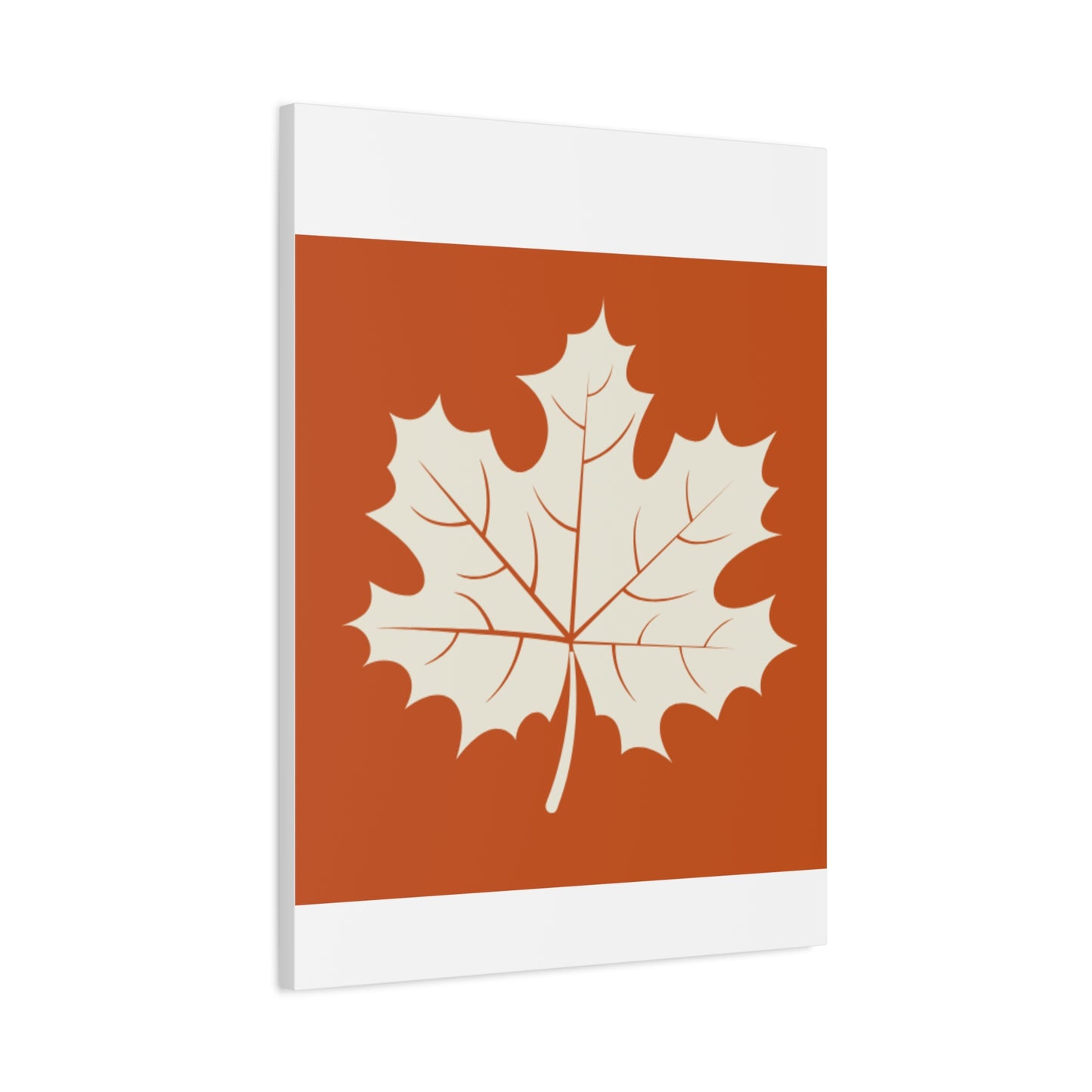 Autumn Themed Canvas Print, Thanksgiving Home Decor, Seasonal Wall Art, Fall Decor, Harvest Celebration Artwork