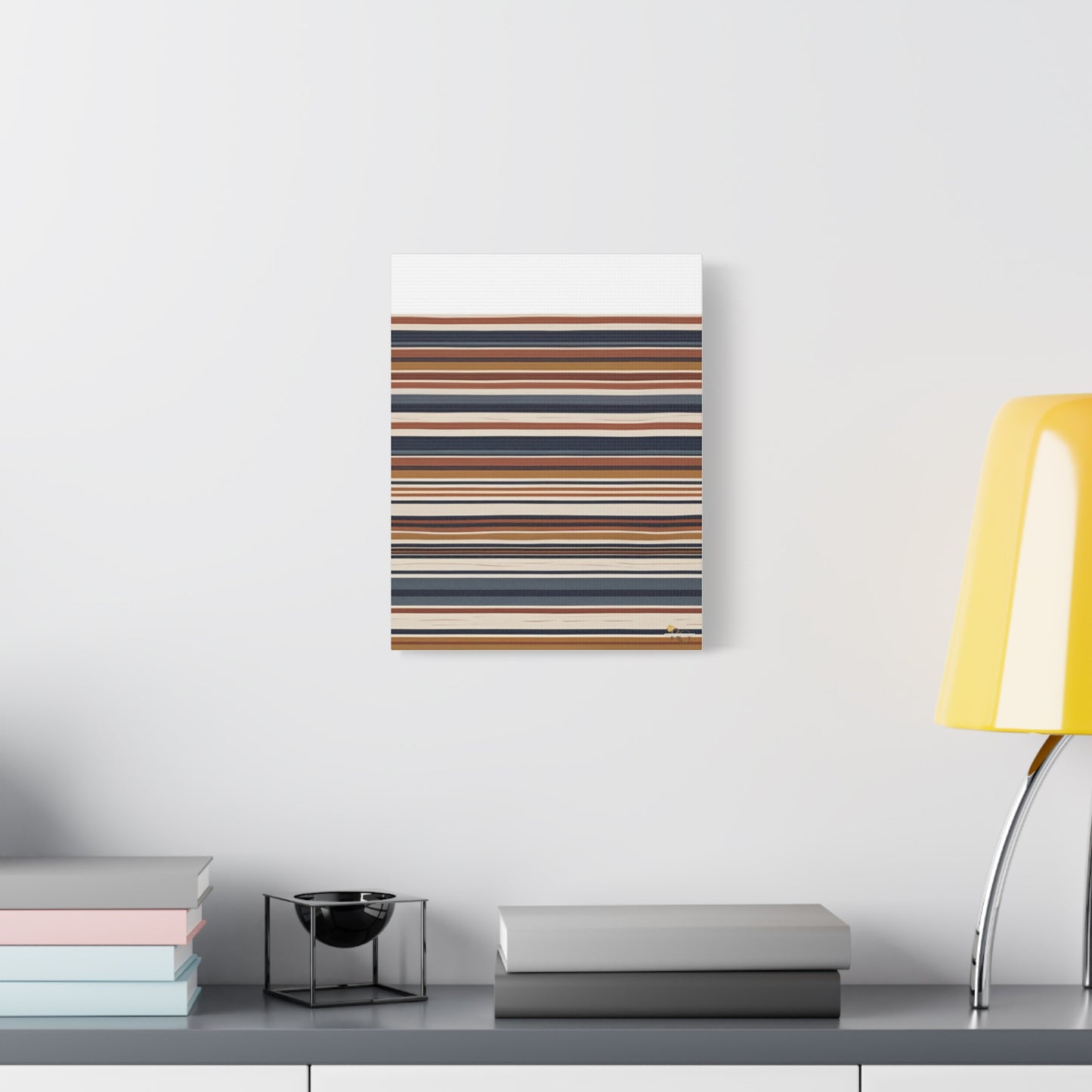 Stylish Canvas Wall Art, Abstract Edgy Decor, Bohemian Home Decoration, Minimalist Modern Design, Perfect for Living Rooms, Gift Ideas