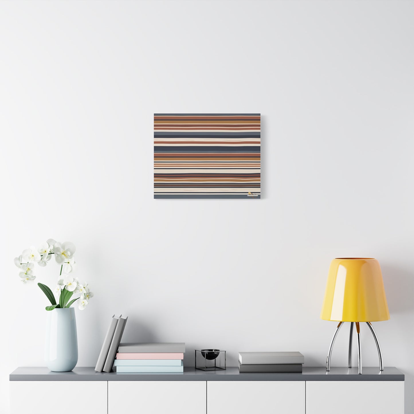 Stylish Canvas Wall Art, Abstract Edgy Decor, Bohemian Home Decoration, Minimalist Modern Design, Perfect for Living Rooms, Gift Ideas