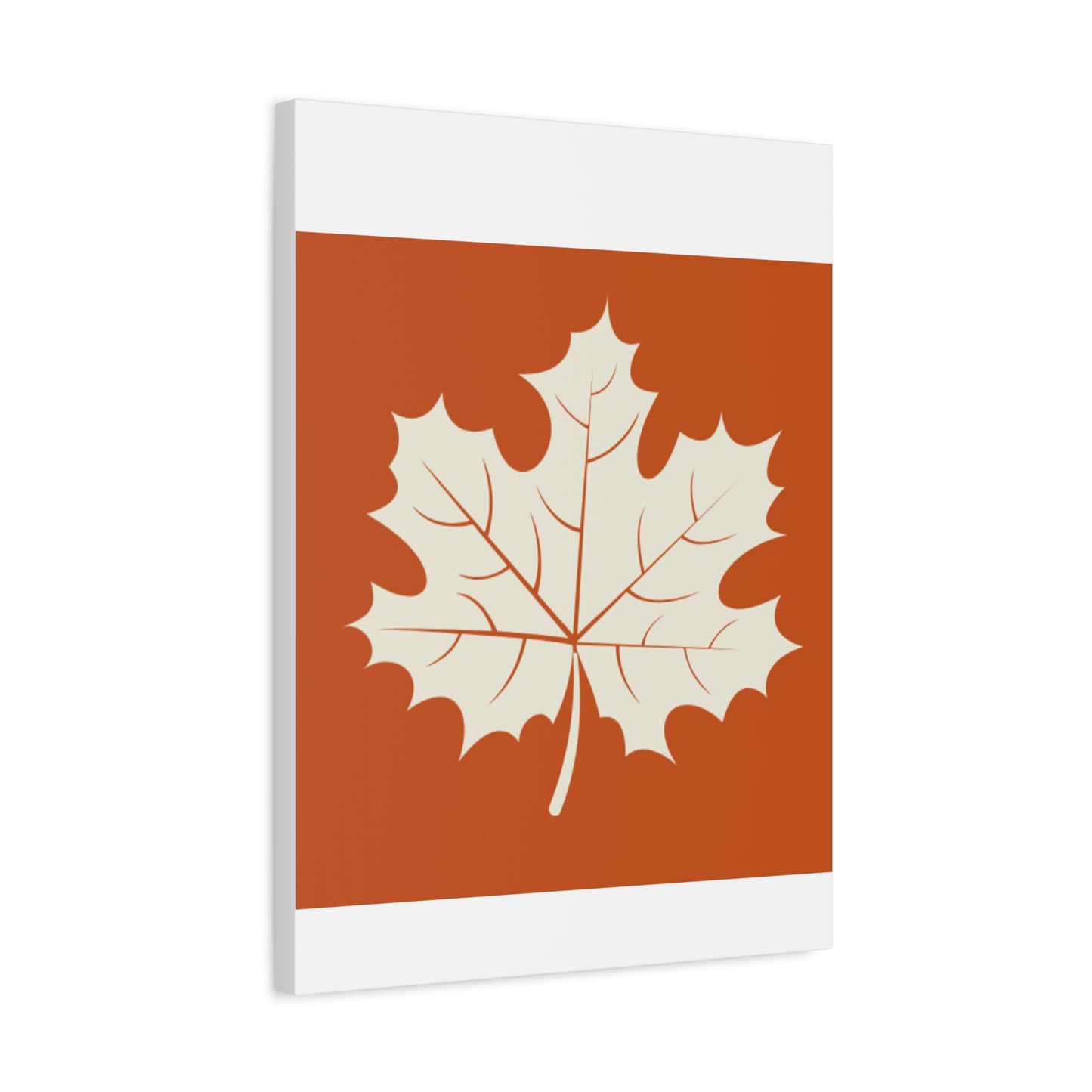 Autumn Themed Canvas Print, Thanksgiving Home Decor, Seasonal Wall Art, Fall Decor, Harvest Celebration Artwork