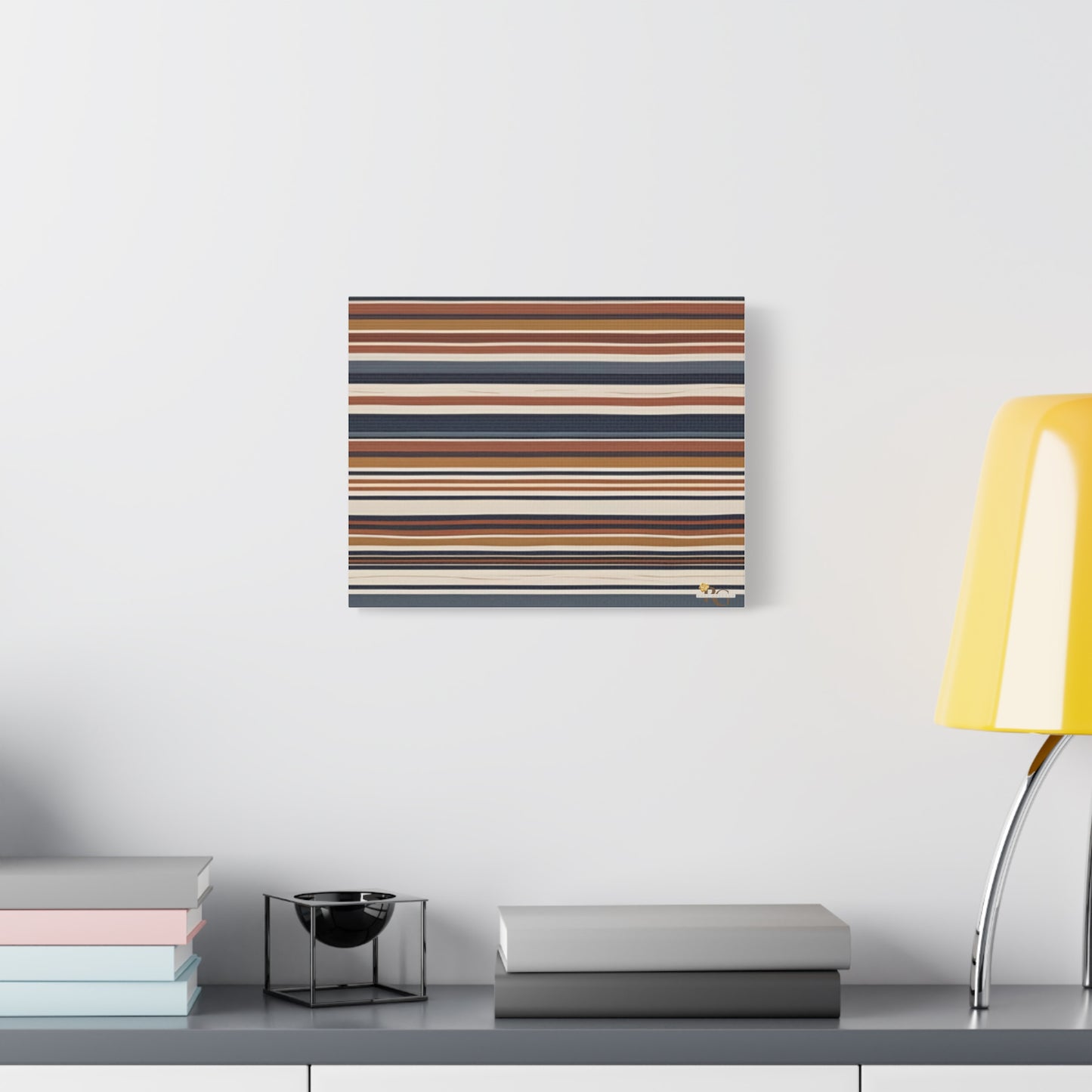 Stylish Canvas Wall Art, Abstract Edgy Decor, Bohemian Home Decoration, Minimalist Modern Design, Perfect for Living Rooms, Gift Ideas