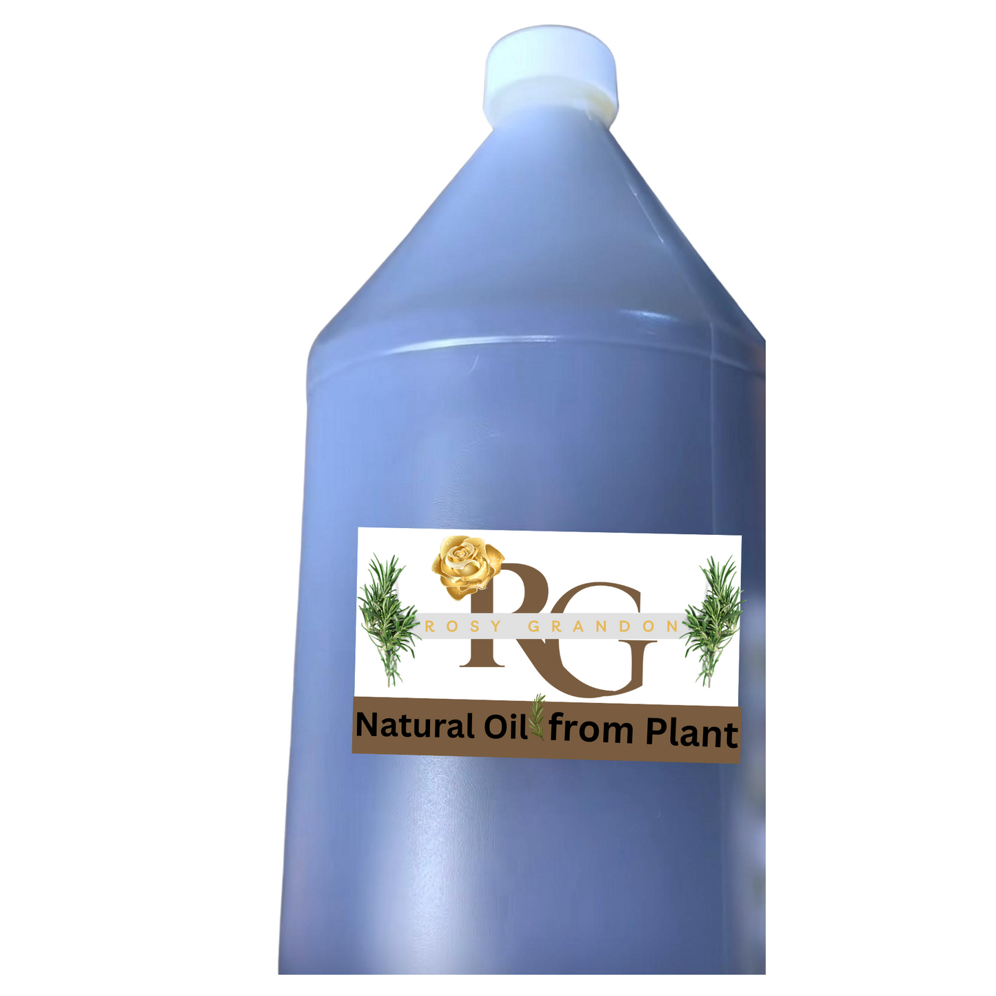 ROSEMARY OIL 1 GALLON